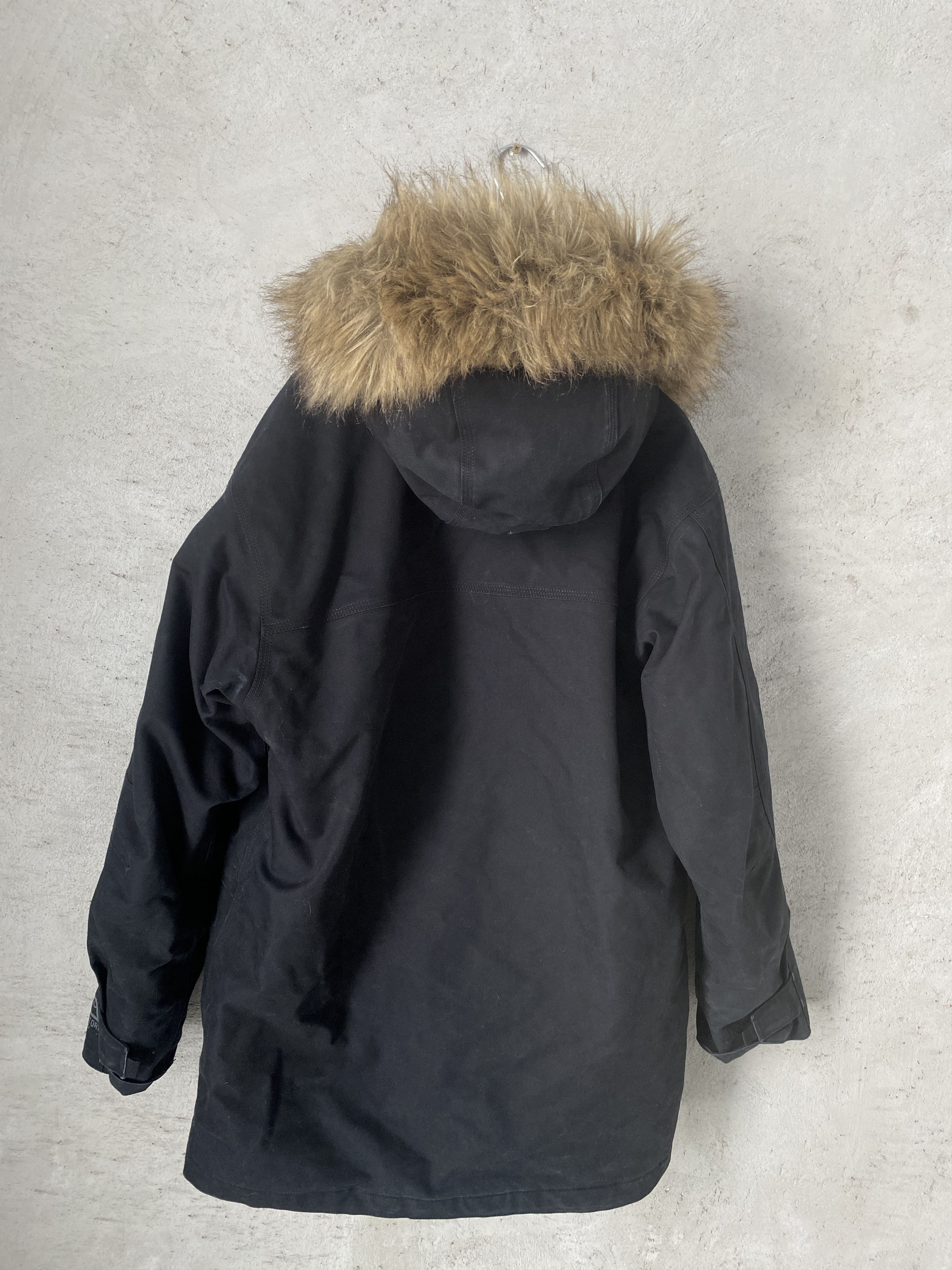 Carhartt Carhartt Quick Duck Sawtooth Parka jacket winter Size US S / EU 44-46 / 1 - 4 Thumbnail