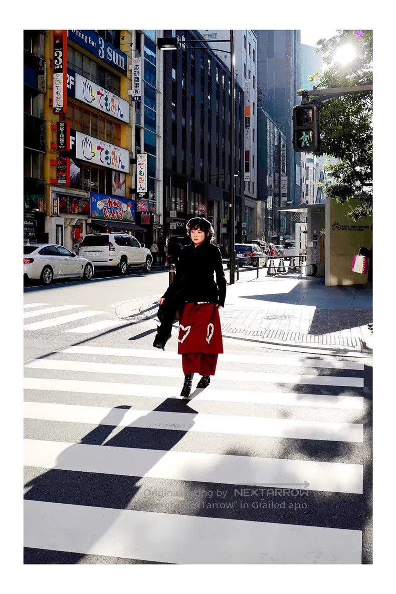 Comme des Garcons Comme Des Garcons Black Multi-Layer Ruffle Collar Jacket Size S / US 4 / IT 40 - 7 Thumbnail
