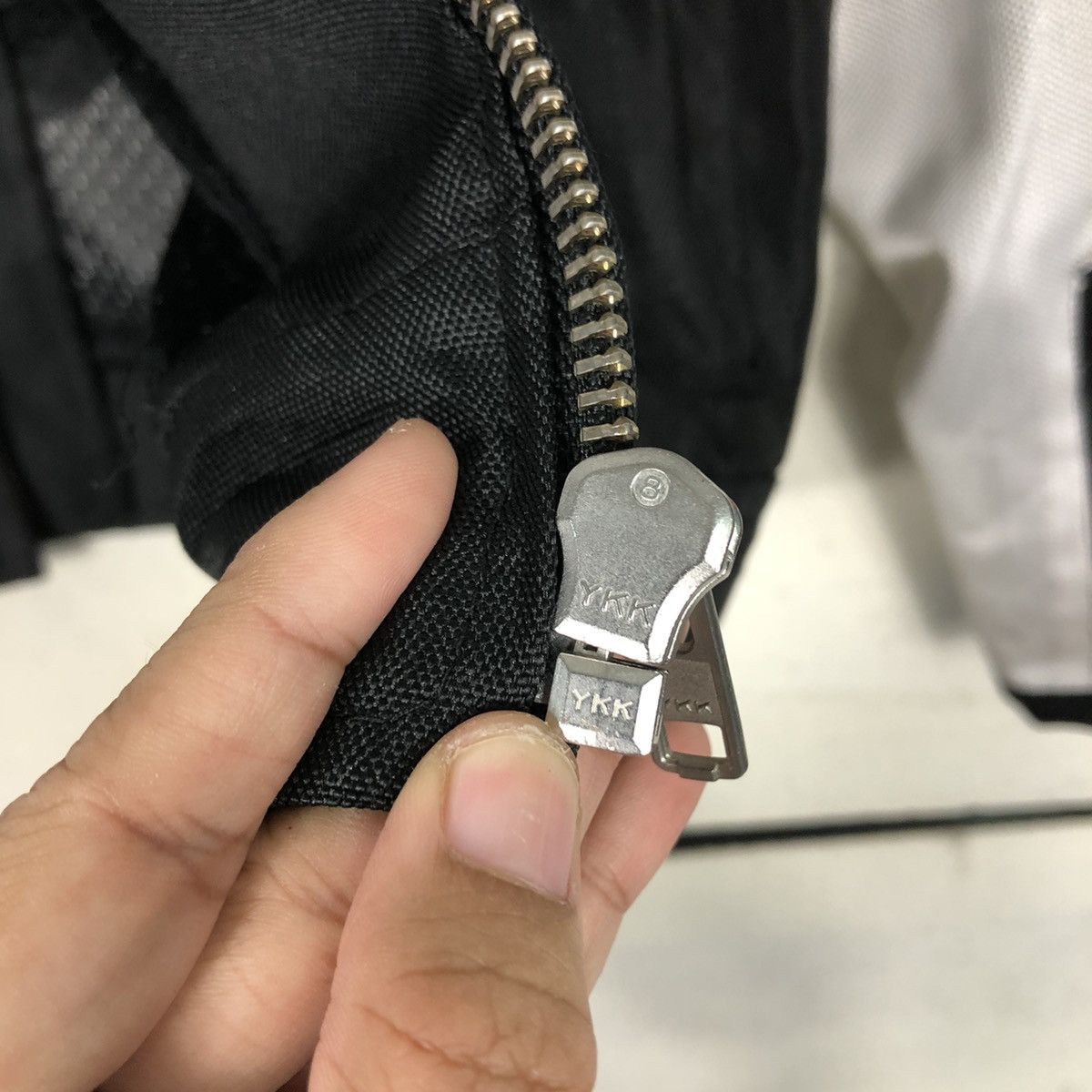 Japanese Brand Ace Cafe London Moto Shell Café Racer Vibes Size US M / EU 48-50 / 2 - 19 Thumbnail
