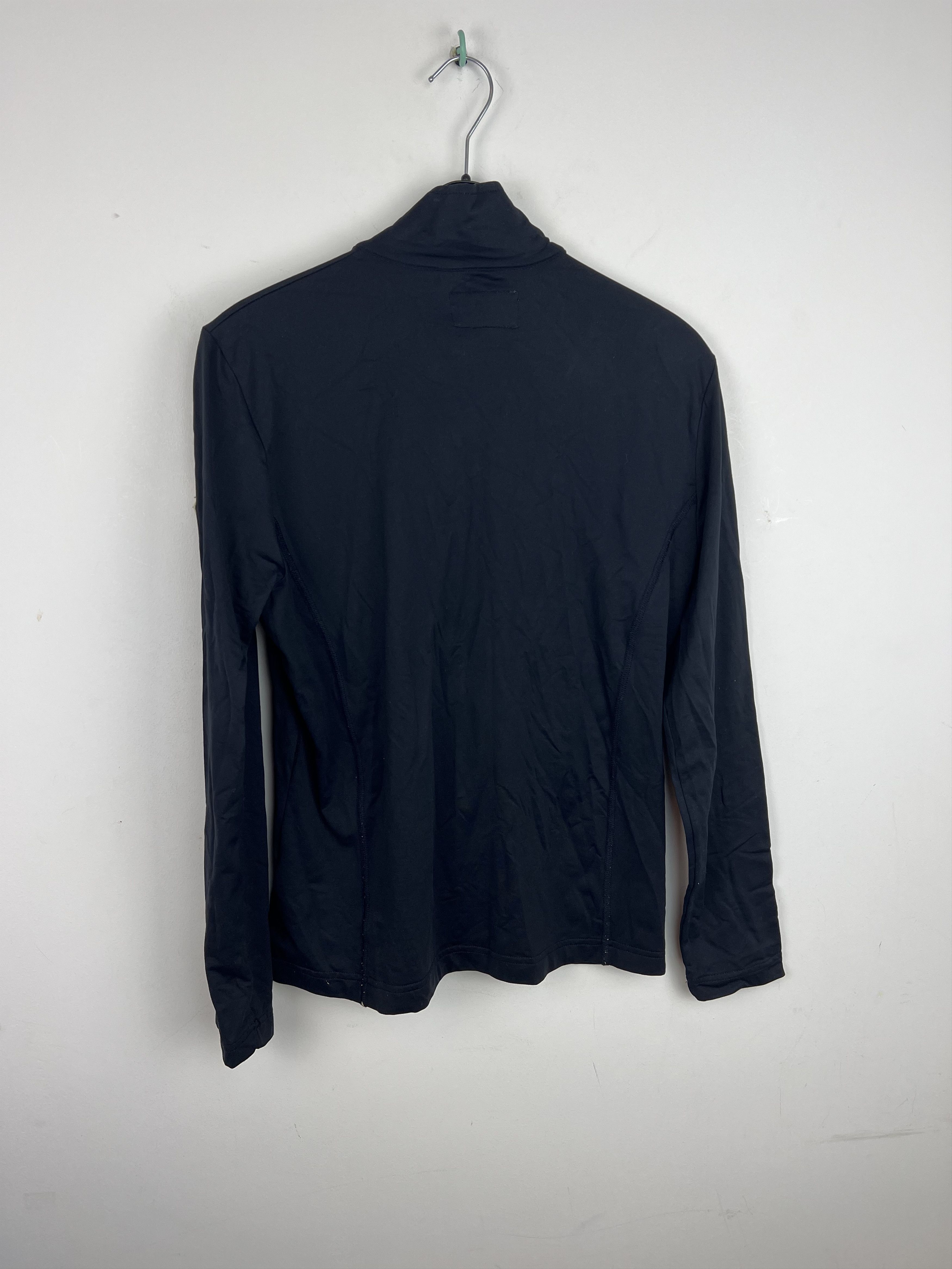 Moncler Vintage women's thermal long sleeve Moncler size L Size L / US 10 / IT 46 - 8 Thumbnail