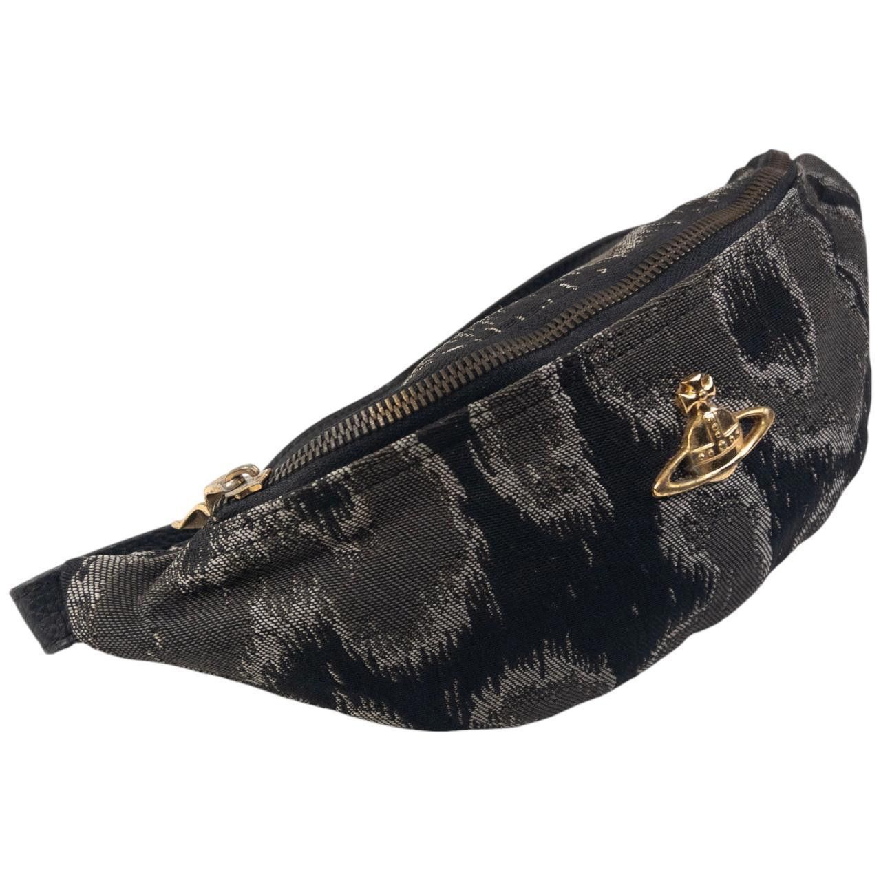 Vivienne Westwood Vintage Vivienne Westwood Pattern Crossbody Bag Size ONE SIZE - 4 Thumbnail