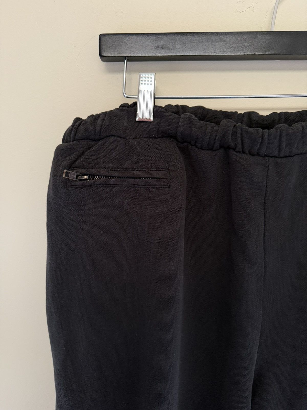 Willy Chavarria Willy Chavarria Sweatpants Size US 33 - 4 Thumbnail