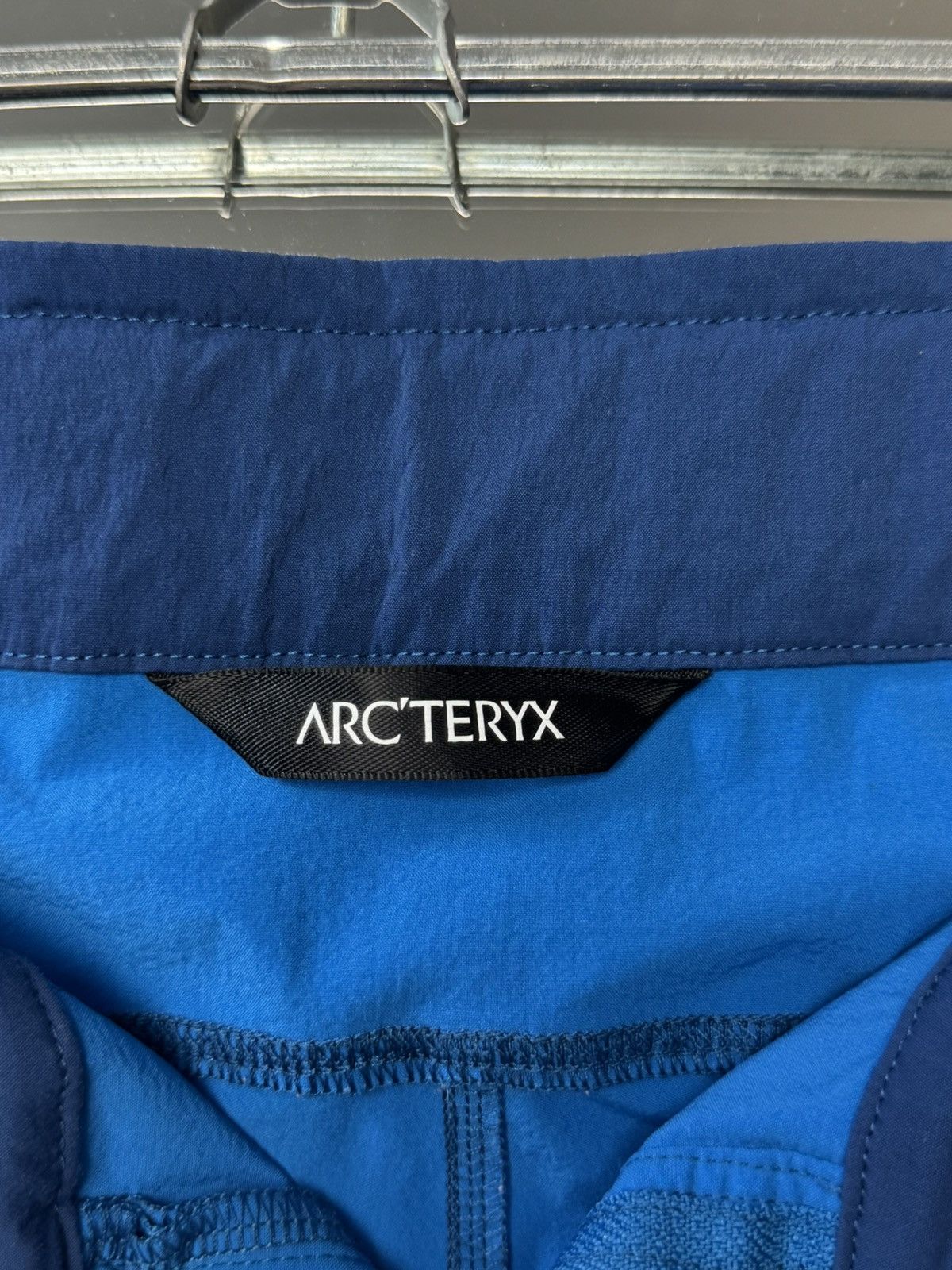 Arc'teryx Vintage Arcteryx Shorts Outdoor Life The north face Y2K Size 30" / US 8 / IT 44 - 13 Thumbnail