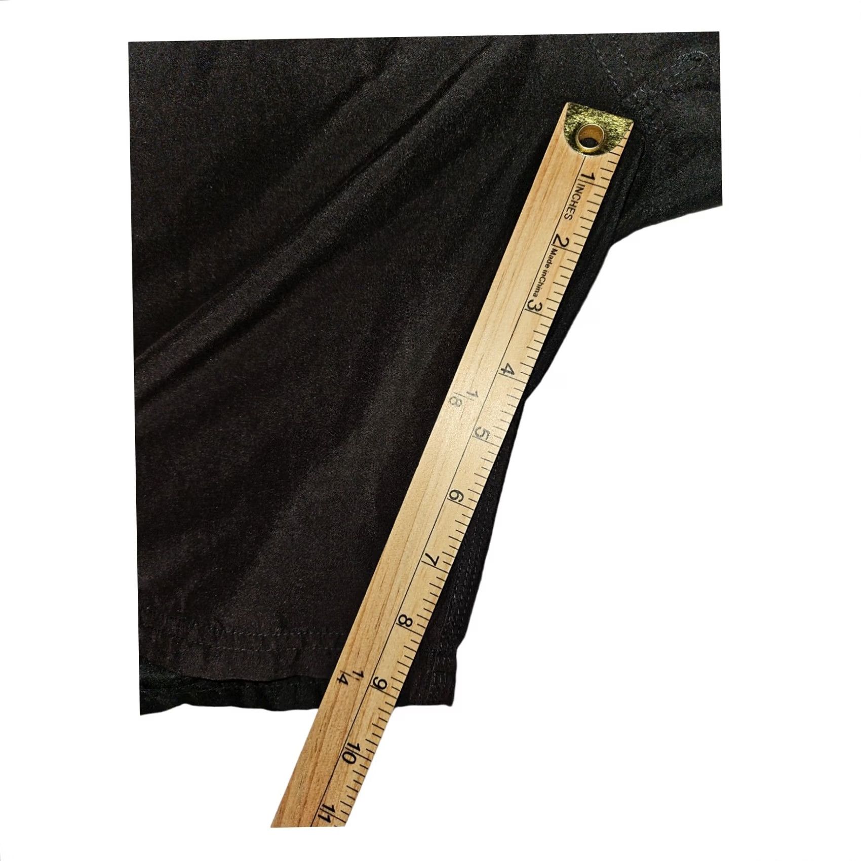 Nike Nike Mens XL Black Swim Trunks Men Floral Draw String Vacation Beach Size ONE SIZE - 5 Thumbnail
