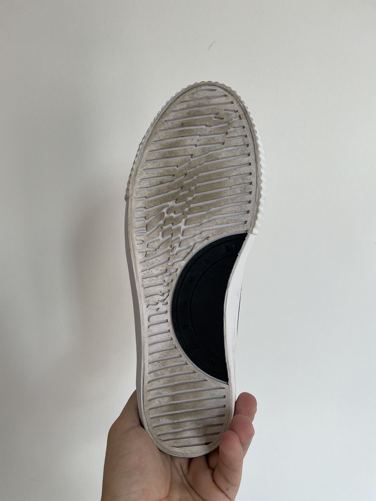 Alexander McQueen McQ Alexander MQueen Sneakers Size US 8 / EU 41 - 5 Thumbnail