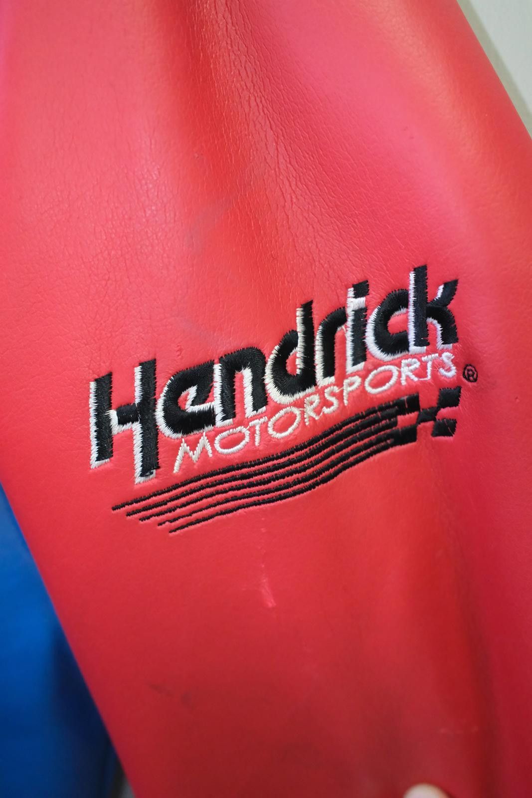 Designer 00s Competitors View DuPont #24 Jeff Gordon Jacket Size XXS / US 00 / IT 34 - 5 Thumbnail