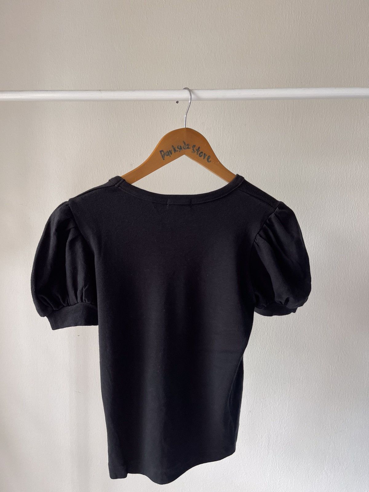 20471120 2000s Milk ‘Nurse Traning School’ Tee A2 Size S / US 4 / IT 40 - 7 Thumbnail