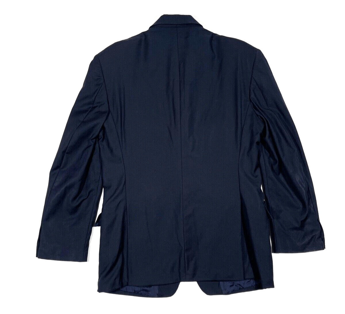 Thierry Mugler Thierry Mugler Gorgeous Wool Blazer Jacket Size 44R - 2 Thumbnail
