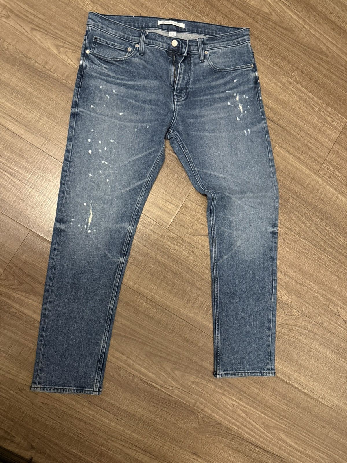 Calvin Klein Calvin klein Size US 34 / EU 50 - 1 Thumbnail