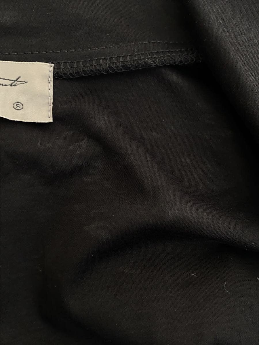 Yohji Yamamoto YOHJI YAMAMOTO POUR HOMME/HC-T82-086 Long Sleeve Shirt Size US L / EU 52-54 / 3 - 7 Thumbnail