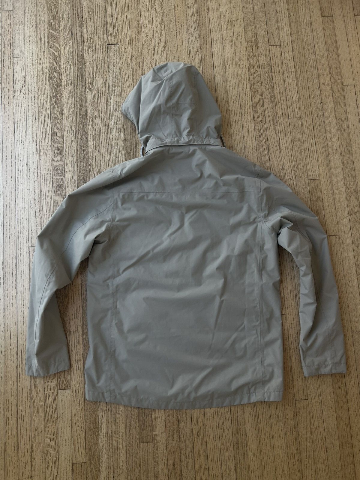 Helly Hansen Helly Hansen Tech JPN Kobe Field Jacket Aluminum (Tan) Size US L / EU 52-54 / 3 - 9 Thumbnail