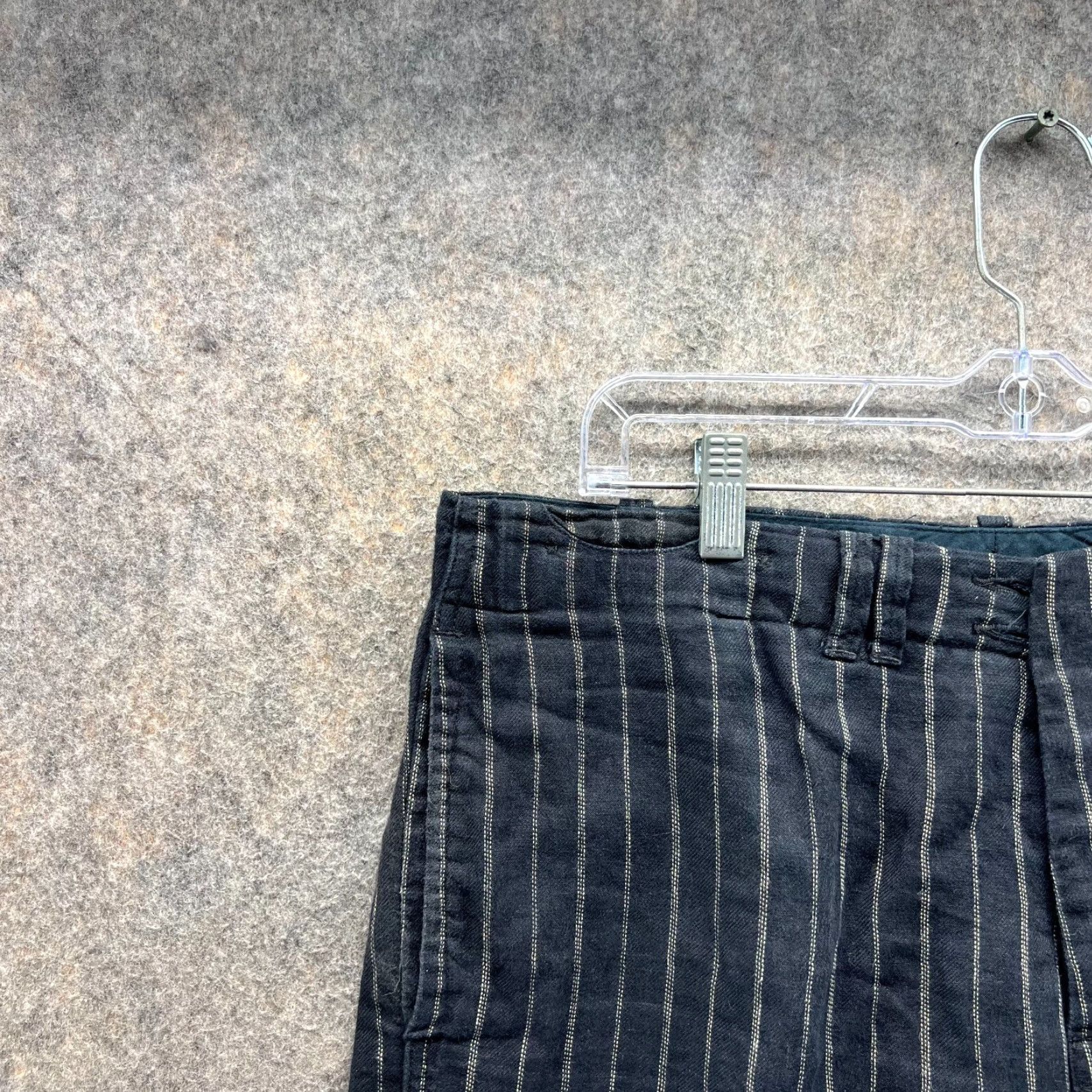 Polo Ralph Lauren Polo Ralph Lauren Shorts Men 35 Adult Blue Polo Ralph Lauren Shorts Men 35 Adult Blue Chino Flat Front Striped Casual Vtg Size US S / EU 44-46 / 1 - 6 Thumbnail