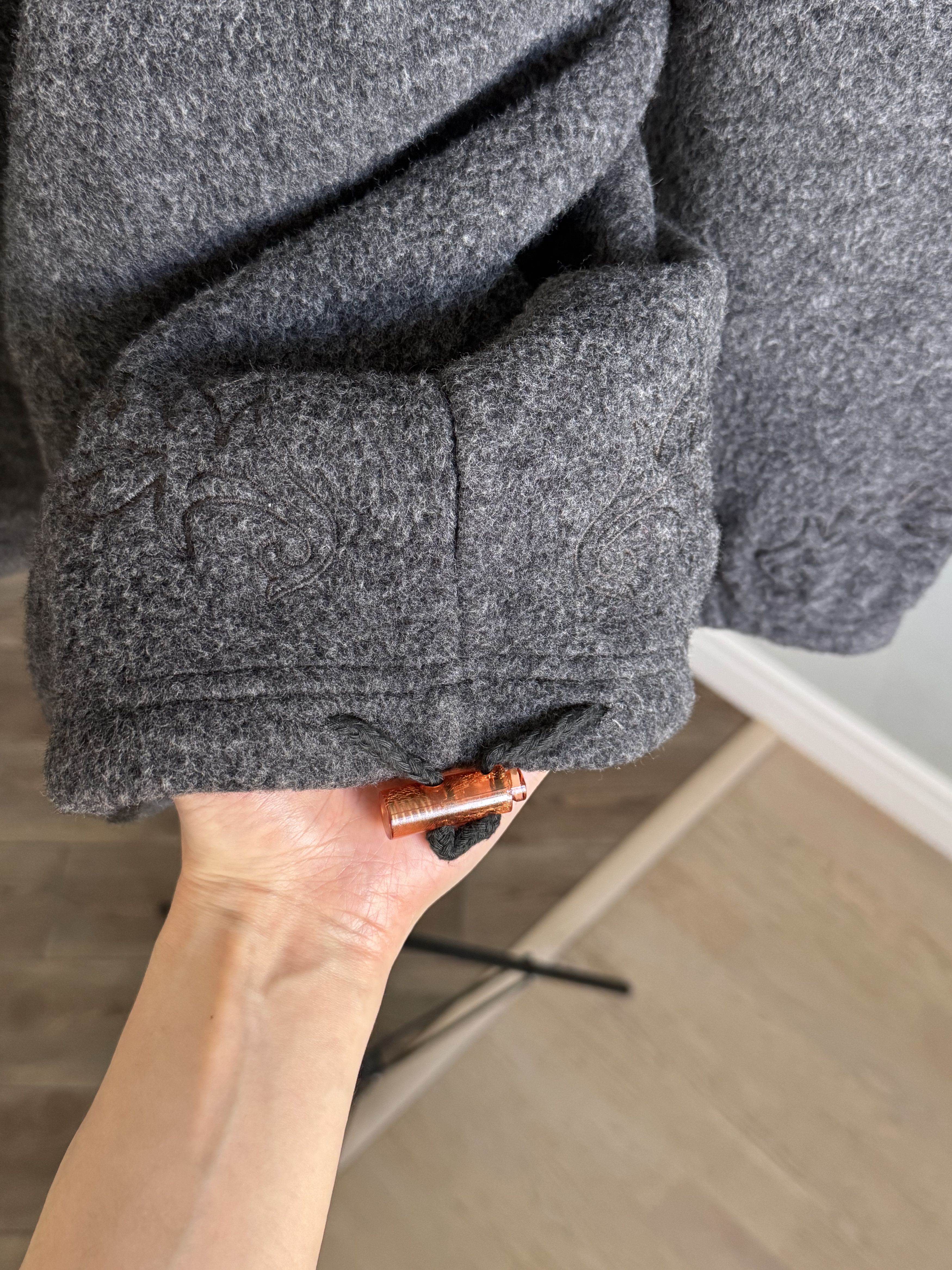 Bogner Bogner Wool Heavy Wool Jumper Size US M / EU 48-50 / 2 - 8 Thumbnail