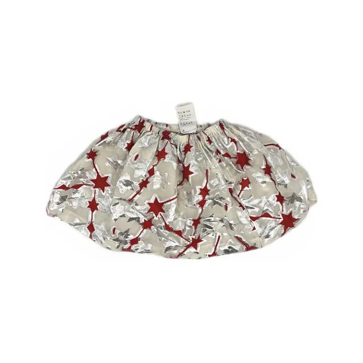 Miu Miu Miu Miu Stylish Casual Half Skirt 0079 Size 36" / US 14 / IT 50 - 1 Thumbnail