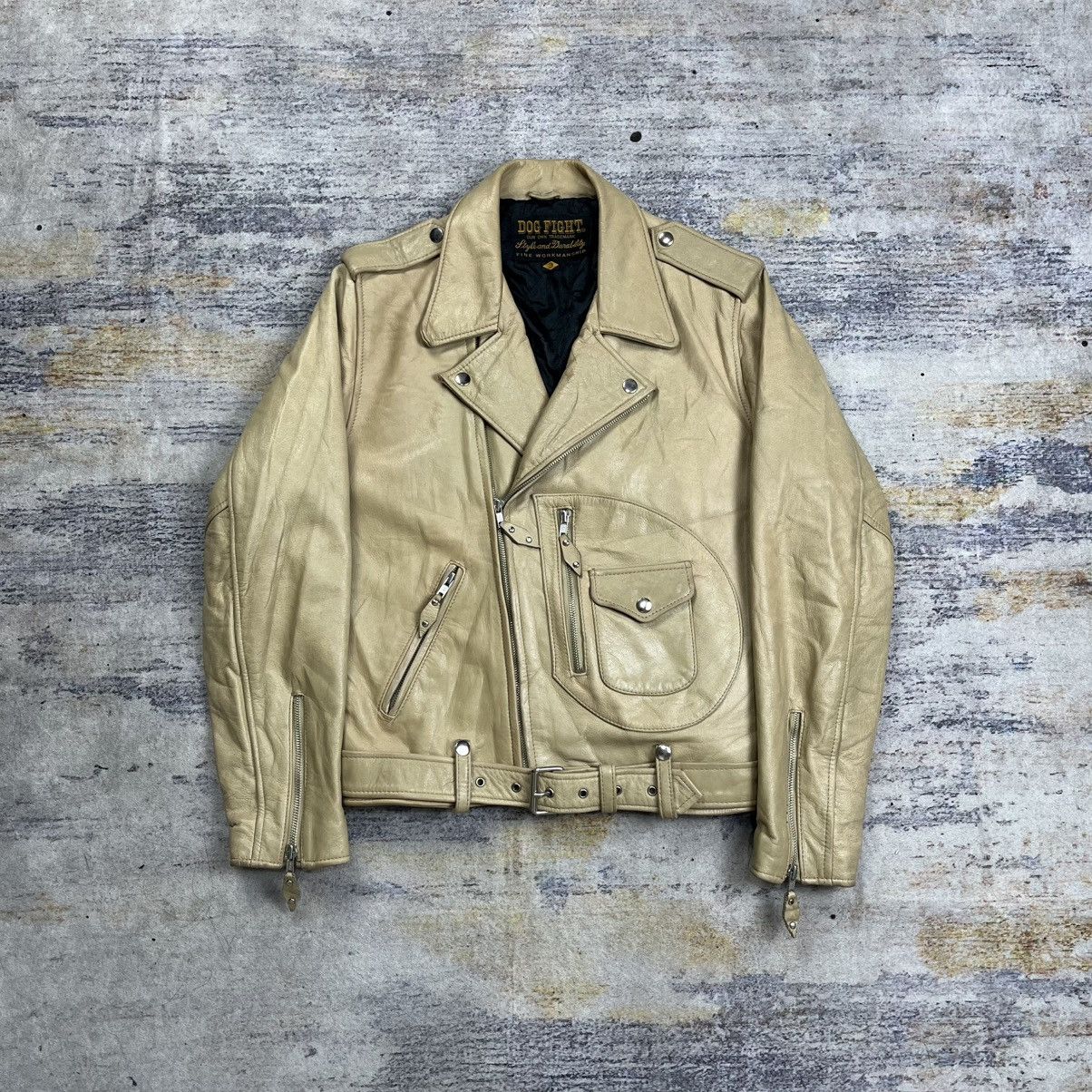 Dog Fight Jacket | Grailed