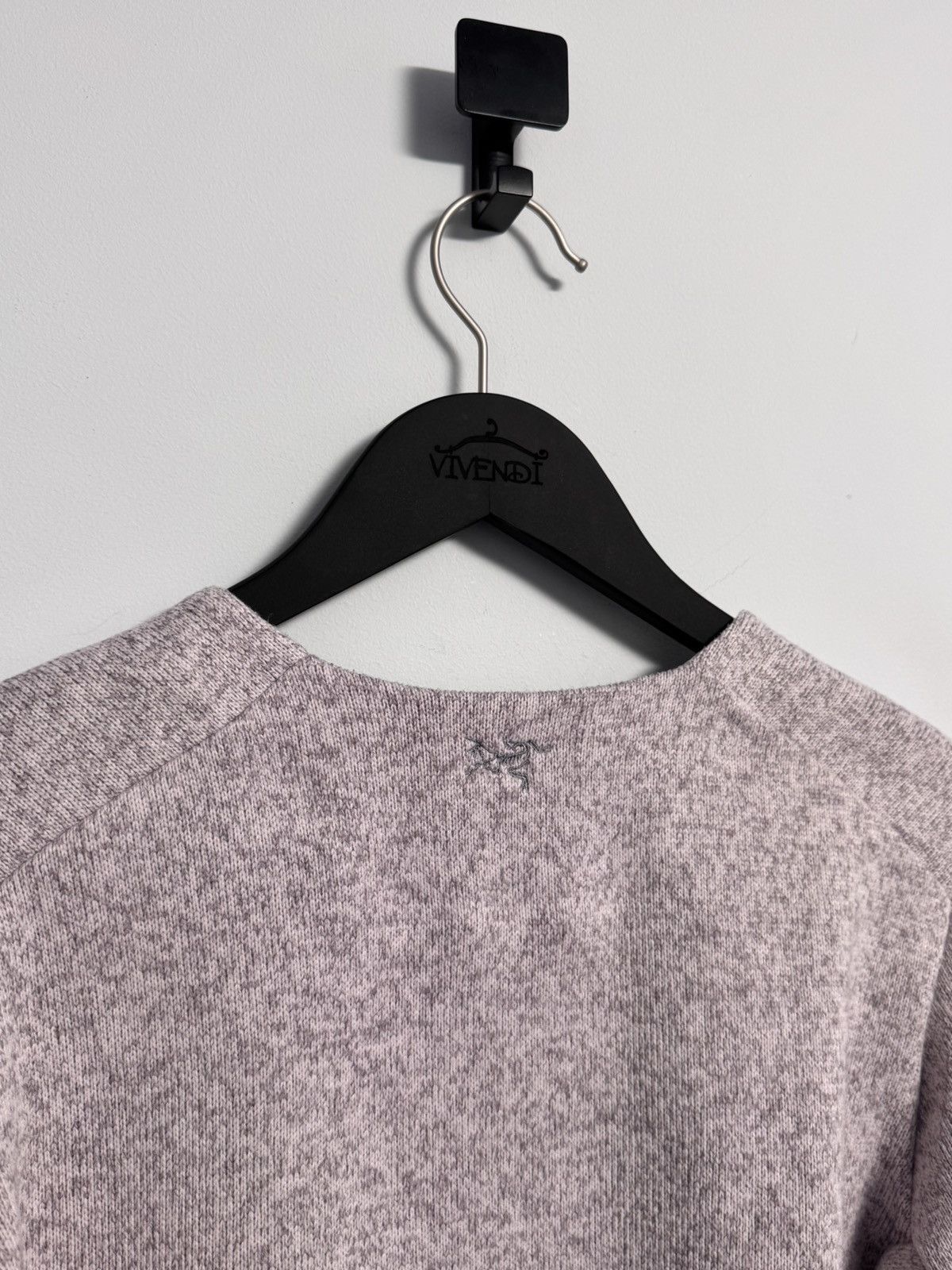 Arc'teryx Arc’teryx Covert Sweater outdoor hype Size S / US 4 / IT 40 - 9 Thumbnail
