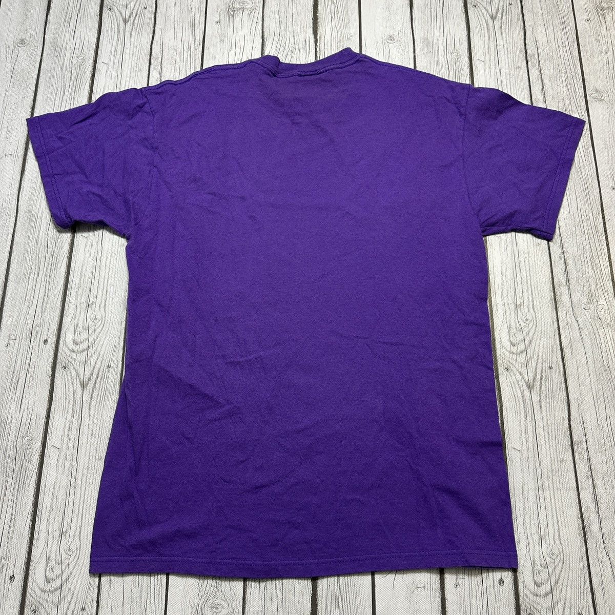 Delta × Vintage Vintage Underground Atlanta tee Size US L / EU 52-54 / 3 - 2 Thumbnail