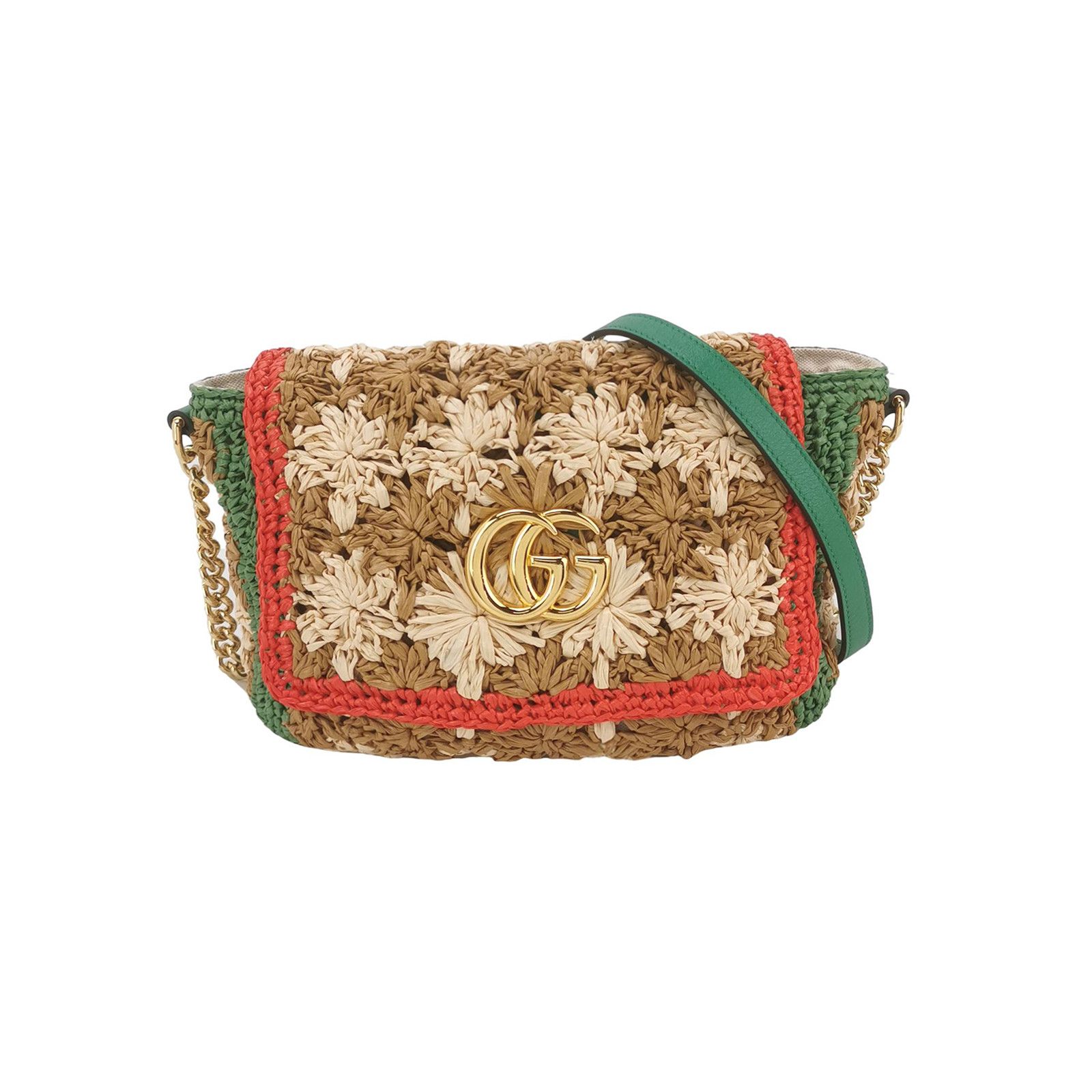Gucci Gucci Women os Shoulder Bags Size ONE SIZE - 1 Thumbnail