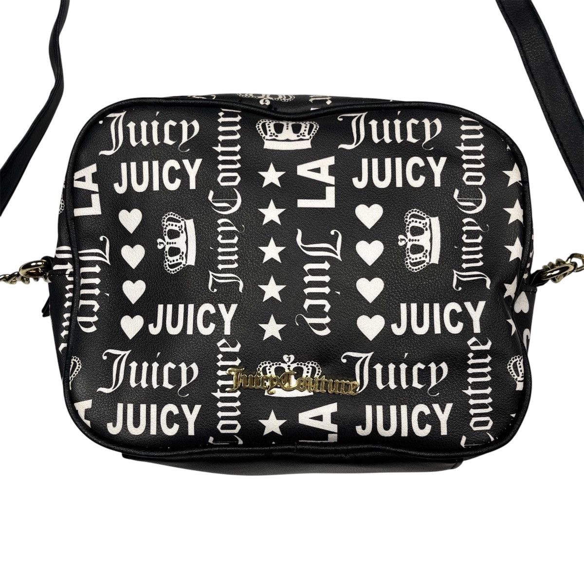 Juicy Couture Juicy Couture L.A. Crossbody Bag Size ONE SIZE - 3 Thumbnail
