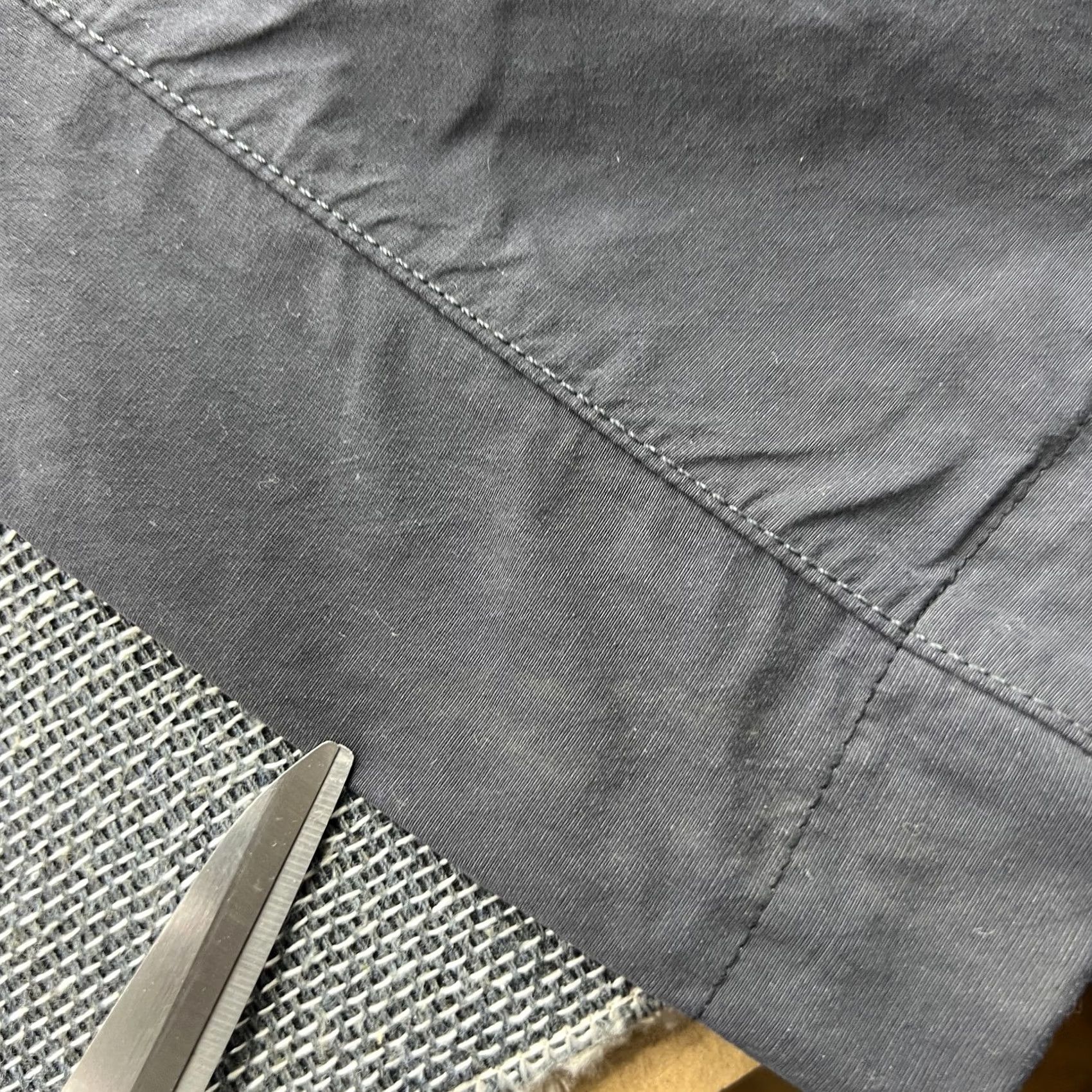Vintage Fjallraven Daloa MT Zip Off Hiking Trousers Womens 42 Gray 2 in 1 Hiking Clothing Pants Cargo Stretch Regular Casual Travel Womens Size 28" / US 6 / IT 42 - 6 Thumbnail
