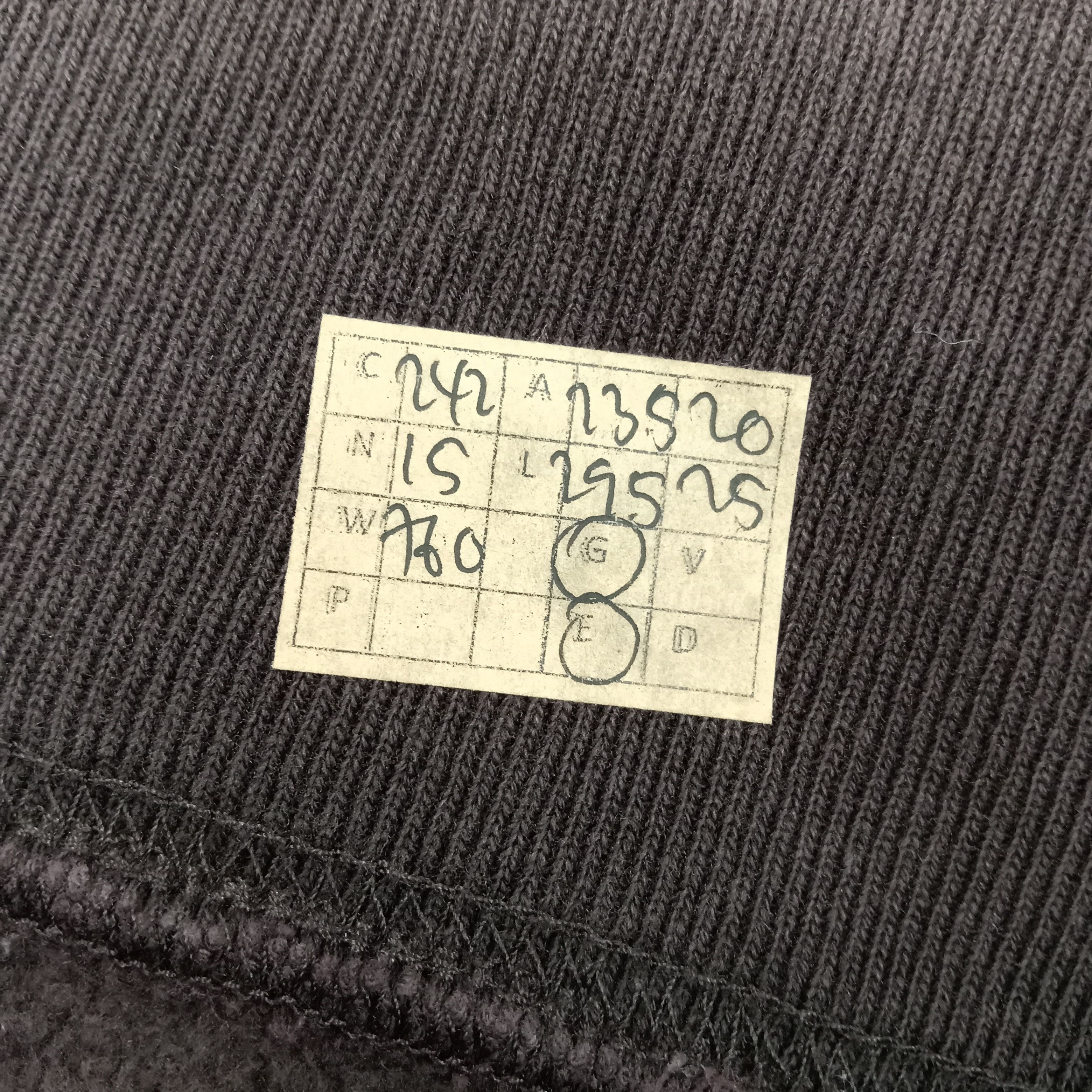 Supreme Supreme American Skate Style Sweatshirt C242N15 Size US L / EU 52-54 / 3 - 10 Thumbnail
