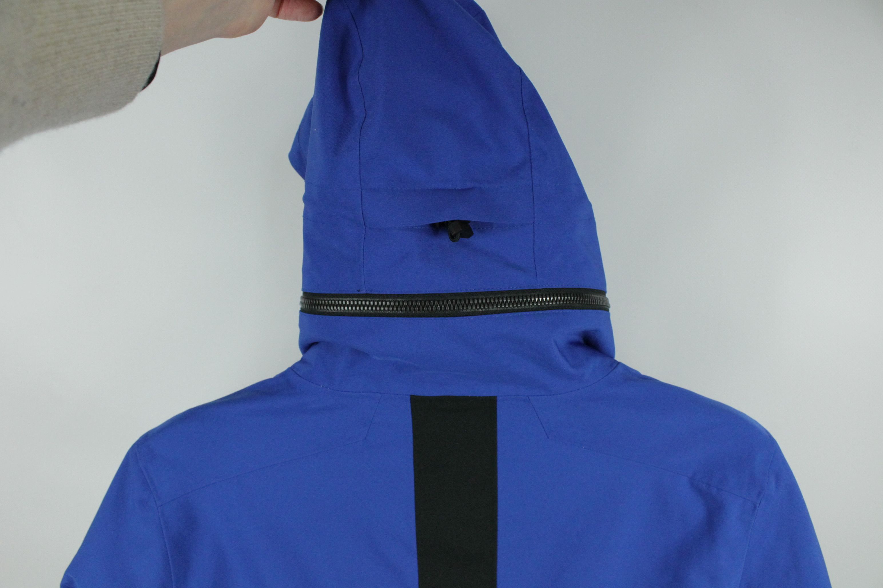 Peak Performance Peak Performance Lanzo Ski Women Jacket Blue Size S / US 4 / IT 40 - 10 Thumbnail