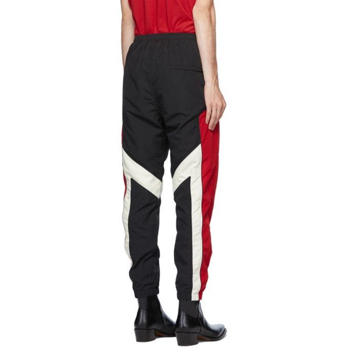 Moschino o1y0225 Logo Jogger & Sweatpant in Multicolor Size US 32 / EU 48 - 3 Thumbnail