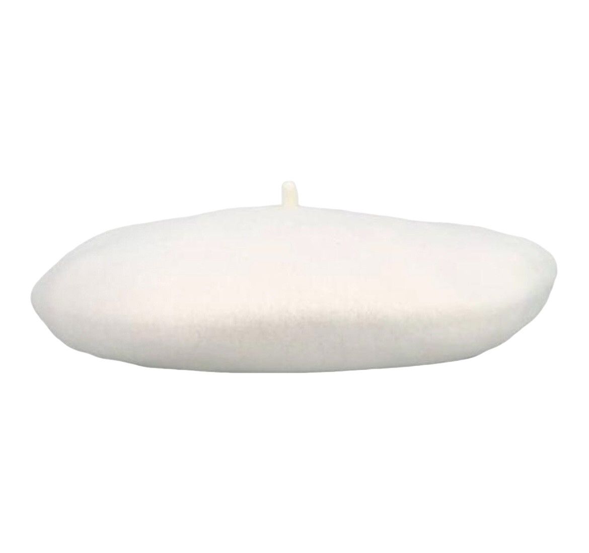 Maison Margiela Maison Margiela Wool Beret Size S Size ONE SIZE - 1 Thumbnail