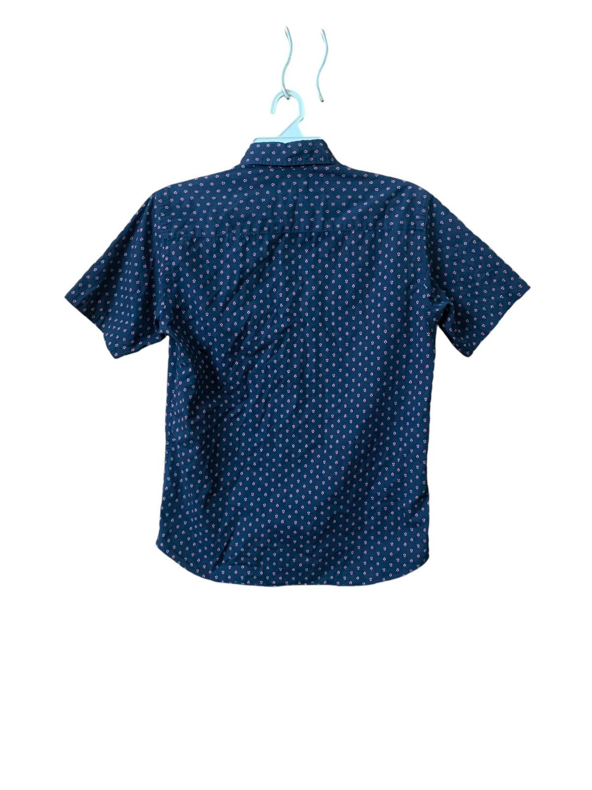 Japanese Brand × Tornado Mart Tornado mart shirt Size US S / EU 44-46 / 1 - 2 Thumbnail
