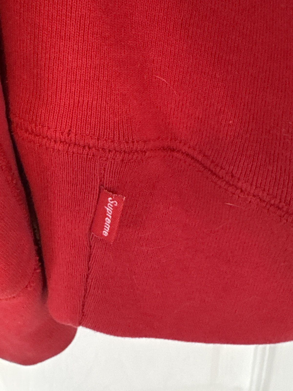 Supreme Supreme New York Hoodie Size US L / EU 52-54 / 3 - 8 Thumbnail
