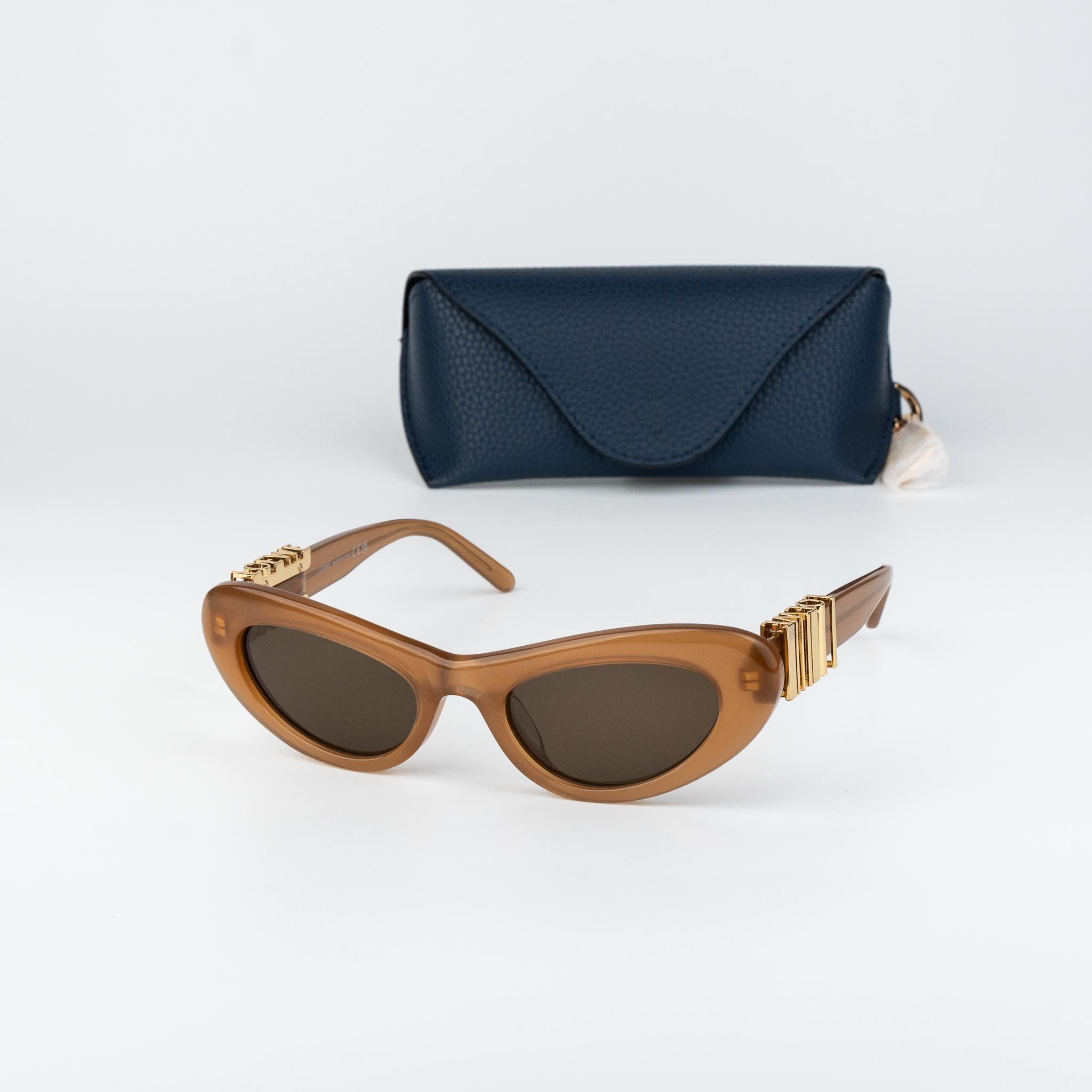 Loewe Loewe SLIM Women Sunglasses LW40156U 50E NEW AUTHENTIC Size ONE SIZE - 1 Thumbnail