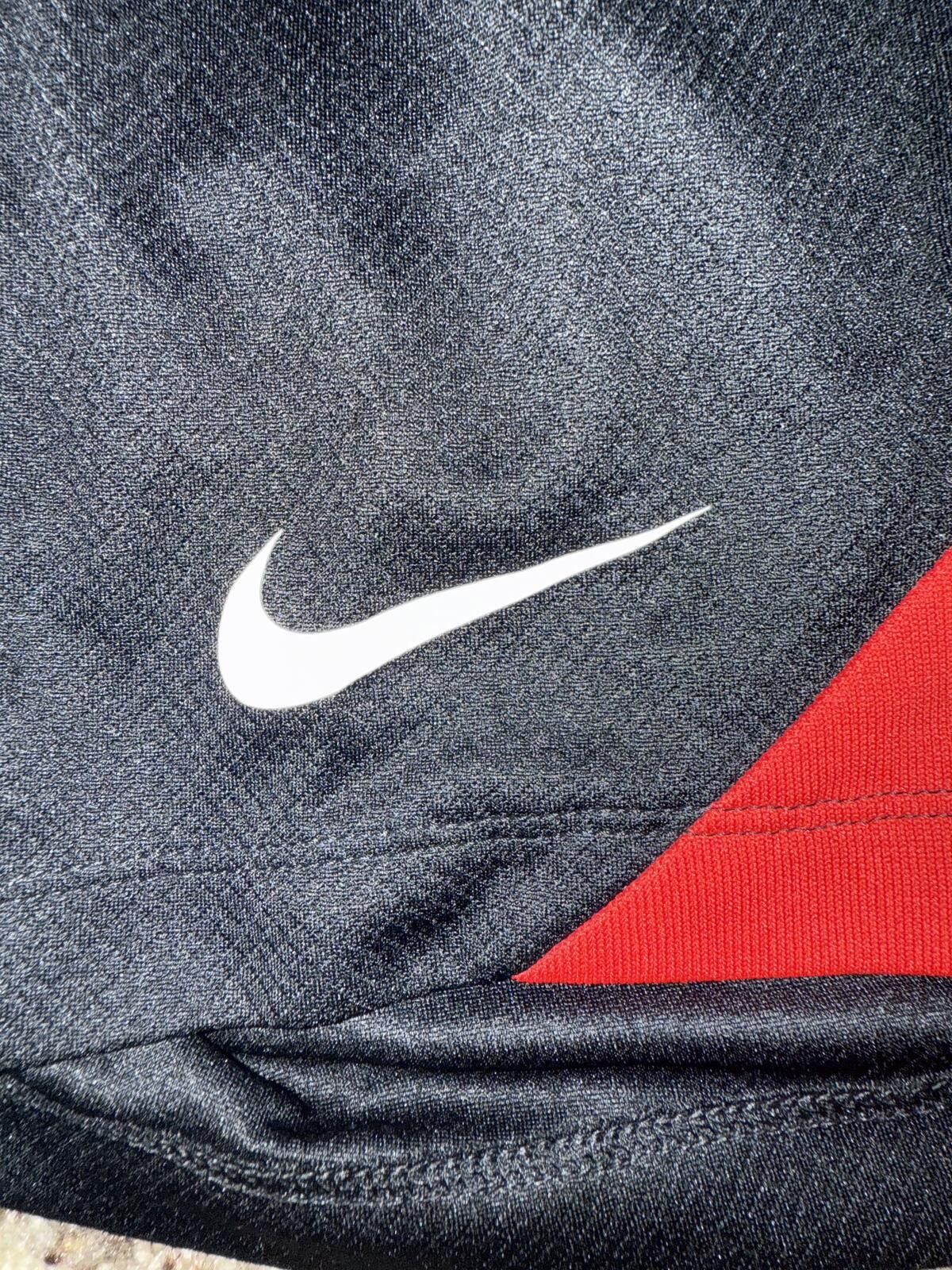 Nike Nike Women’s Black USWNT Strike Performance Shorts Sample Size 28" / US 6 / IT 42 - 4 Thumbnail