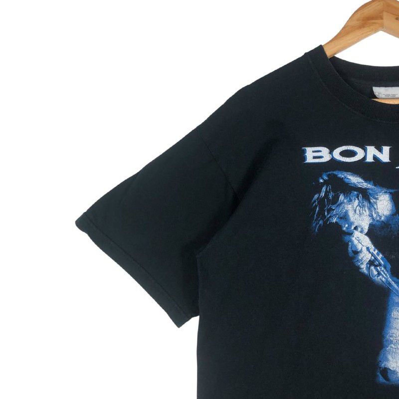Bon Jovi Vintage Bon Jovi Crush men t-shirt Size US L / EU 52-54 / 3 - 3 Thumbnail