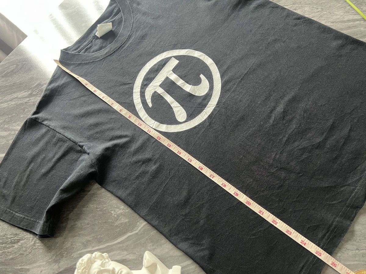 Arts & Science × Other BACAAM : Pi Symbol Math Infinity Center Size US M / EU 48-50 / 2 - 6 Thumbnail