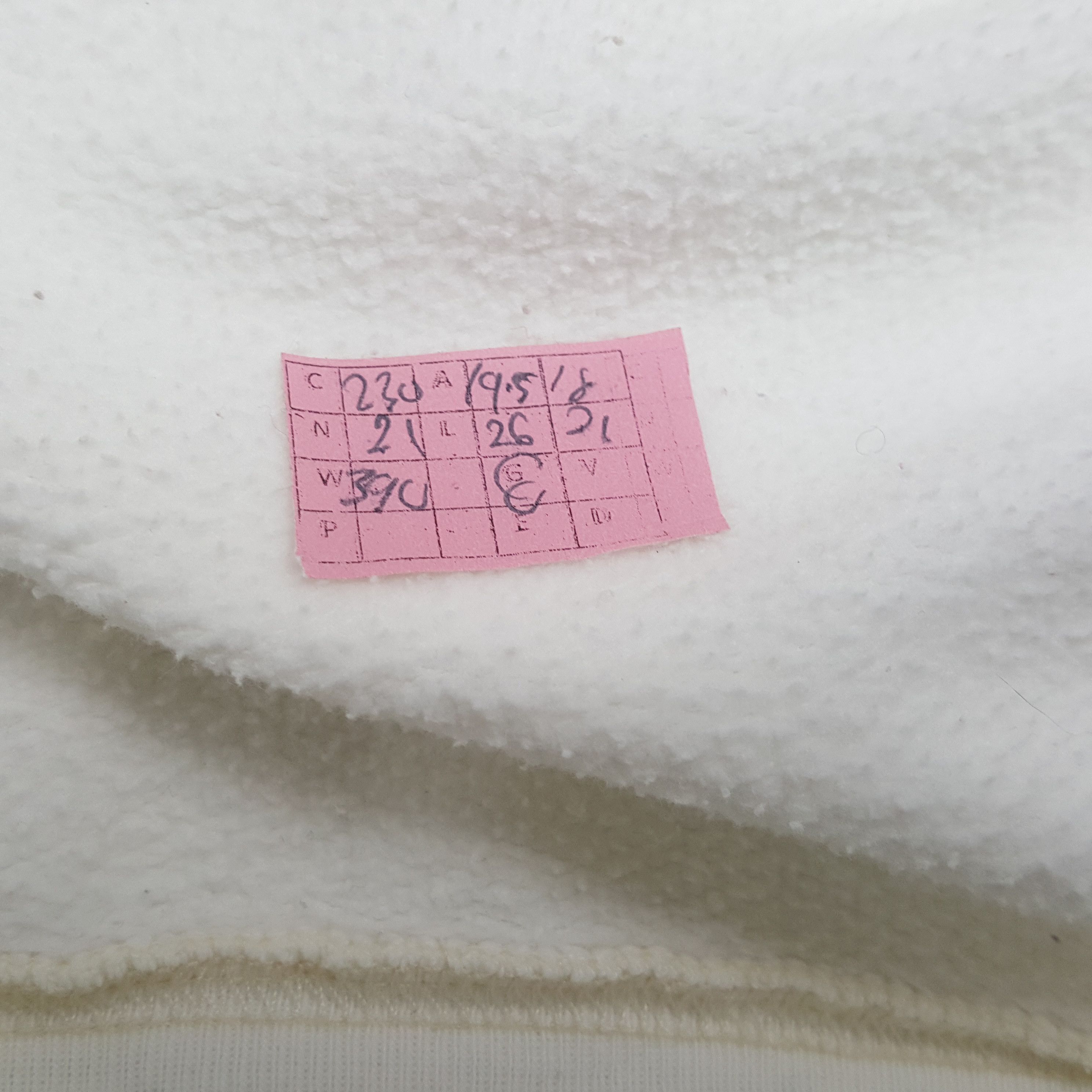 Nike × Vintage NIKE Small Logo Design Streetwear Style Sweatshirt Size US S / EU 44-46 / 1 - 6 Thumbnail