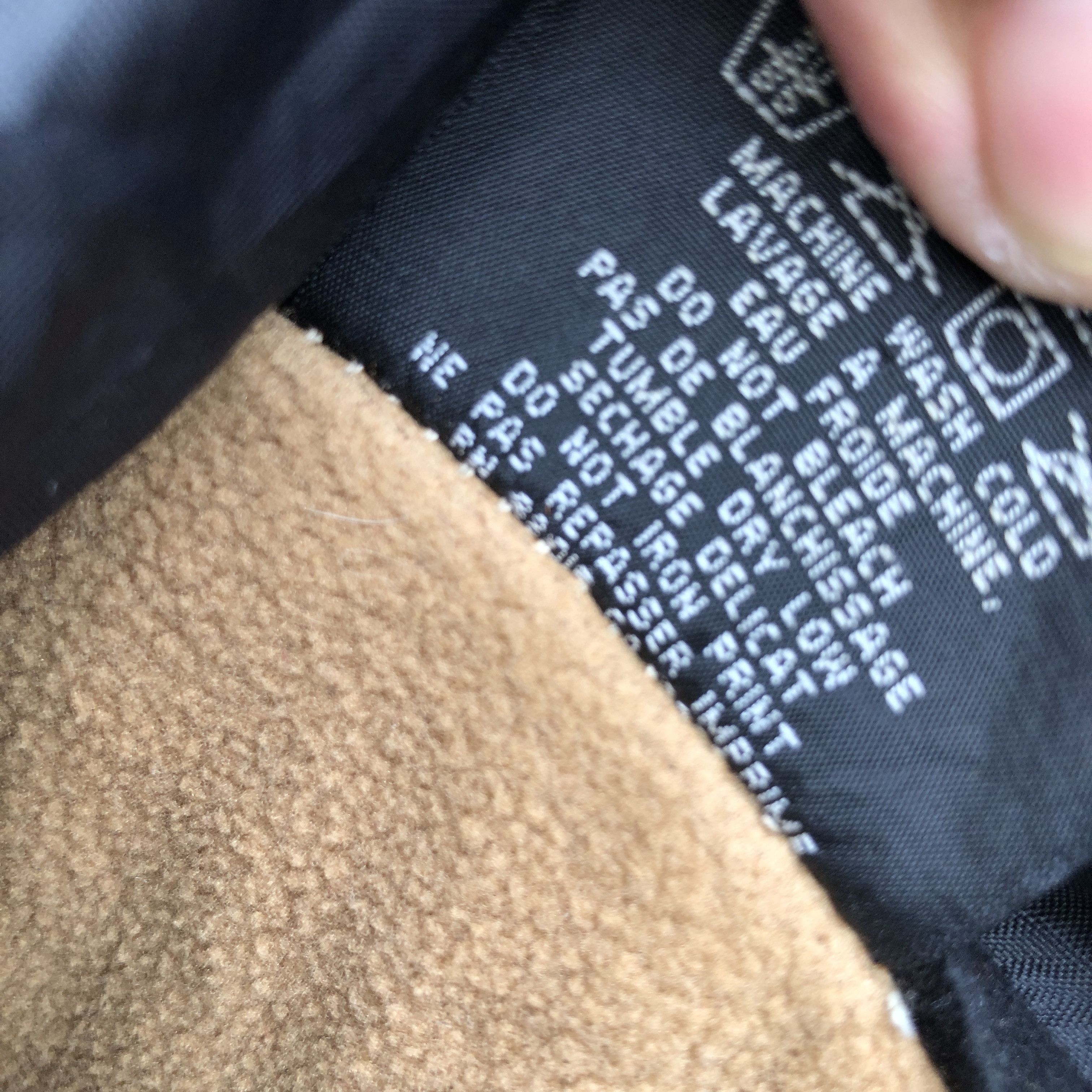 Pelle Pelle RARE VTG PELLE PELLE ACYMETRY JACKET Size US XXL / EU 58 / 5 - 6 Thumbnail