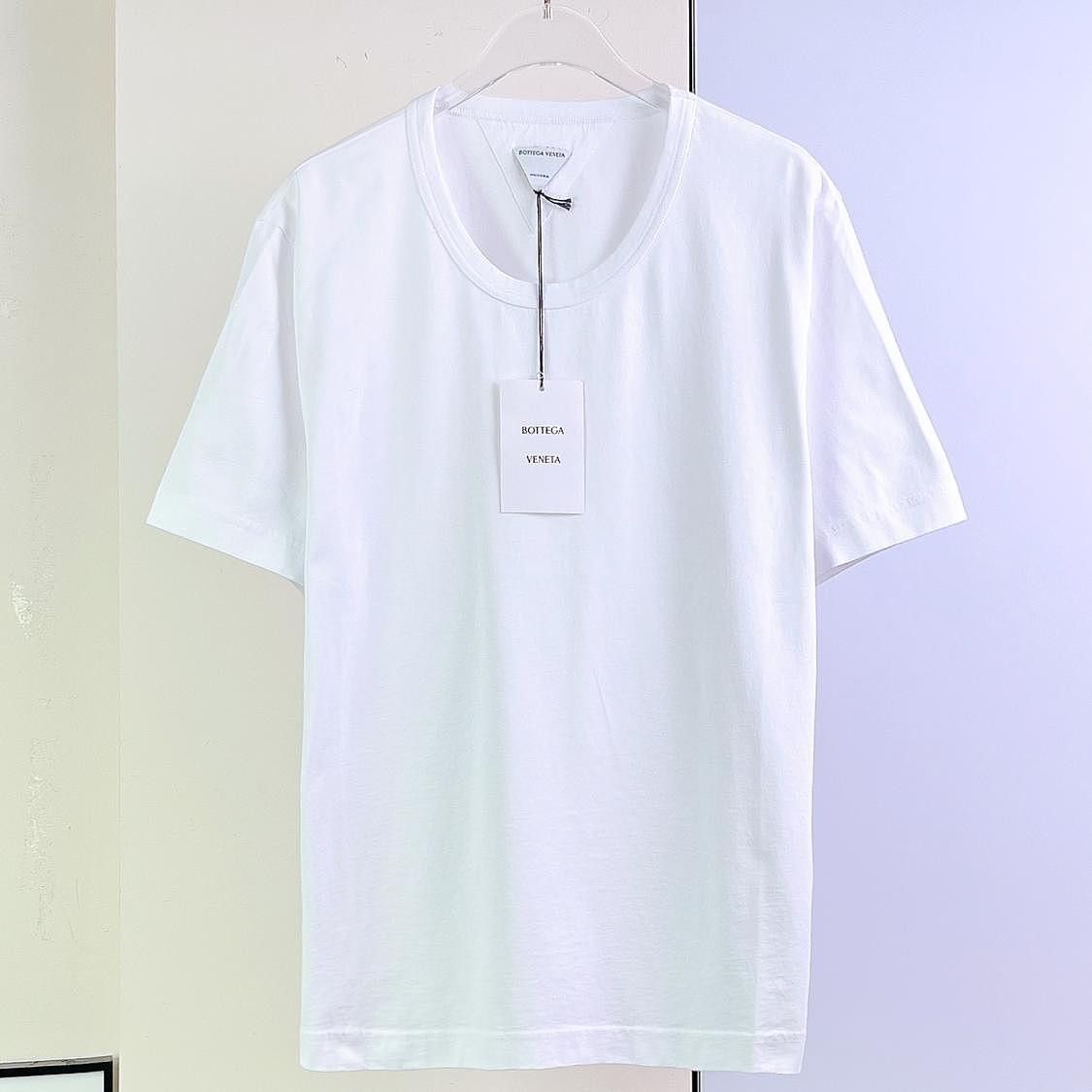 Bottega Veneta Bottega Veneta Uniform T-Shirt Size XL Size XL / US 12-14 / IT 48-50 - 1 Thumbnail