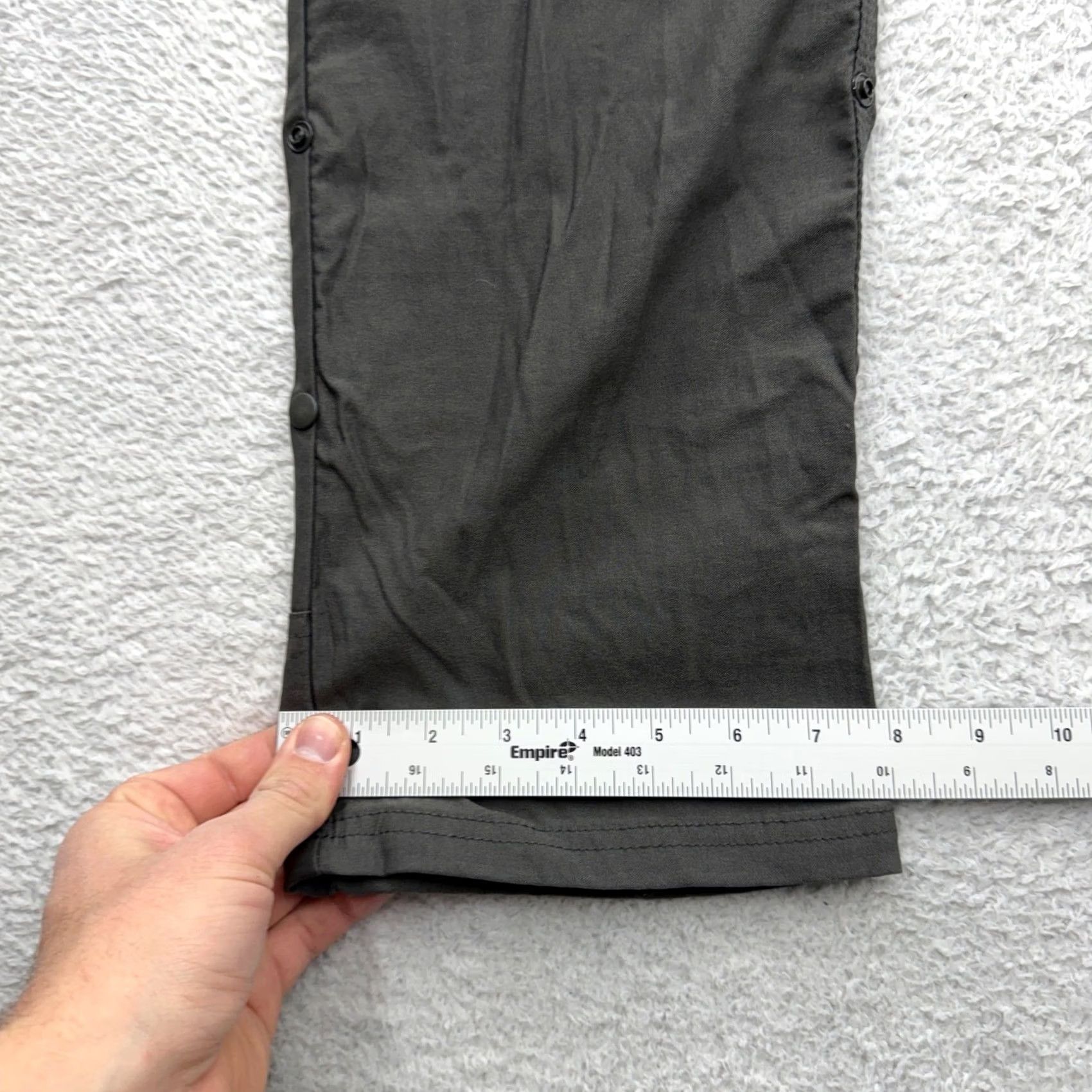 Prana VINTAGE No Size US 36 / EU 52 - 4 Thumbnail