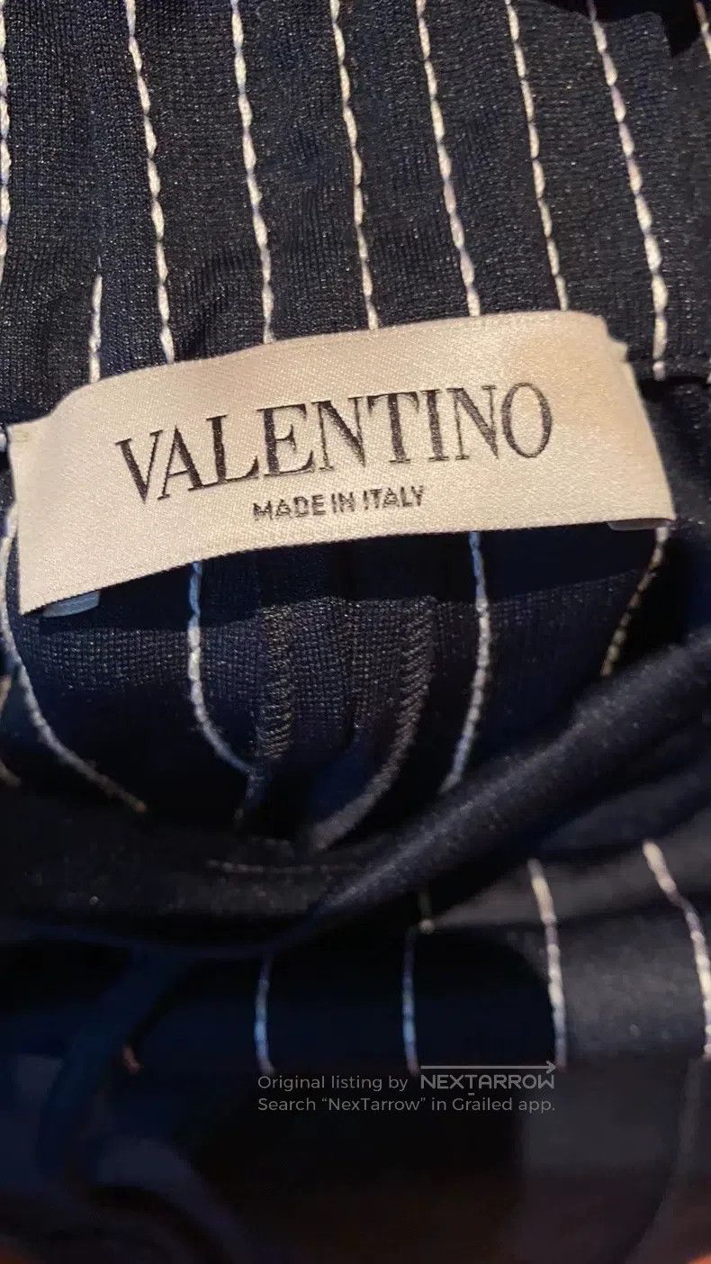 Valentino Valentino Sports suit Size US S / EU 44-46 / 1 - 5 Thumbnail