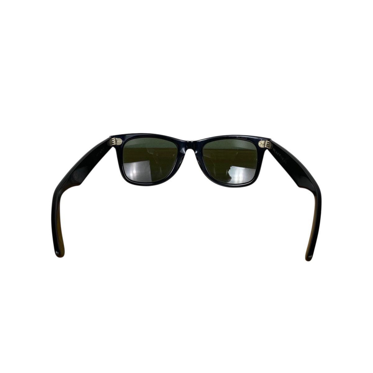 RayBan Vintage RayBan Wayfarer BL G15 Size ONE SIZE - 5 Thumbnail