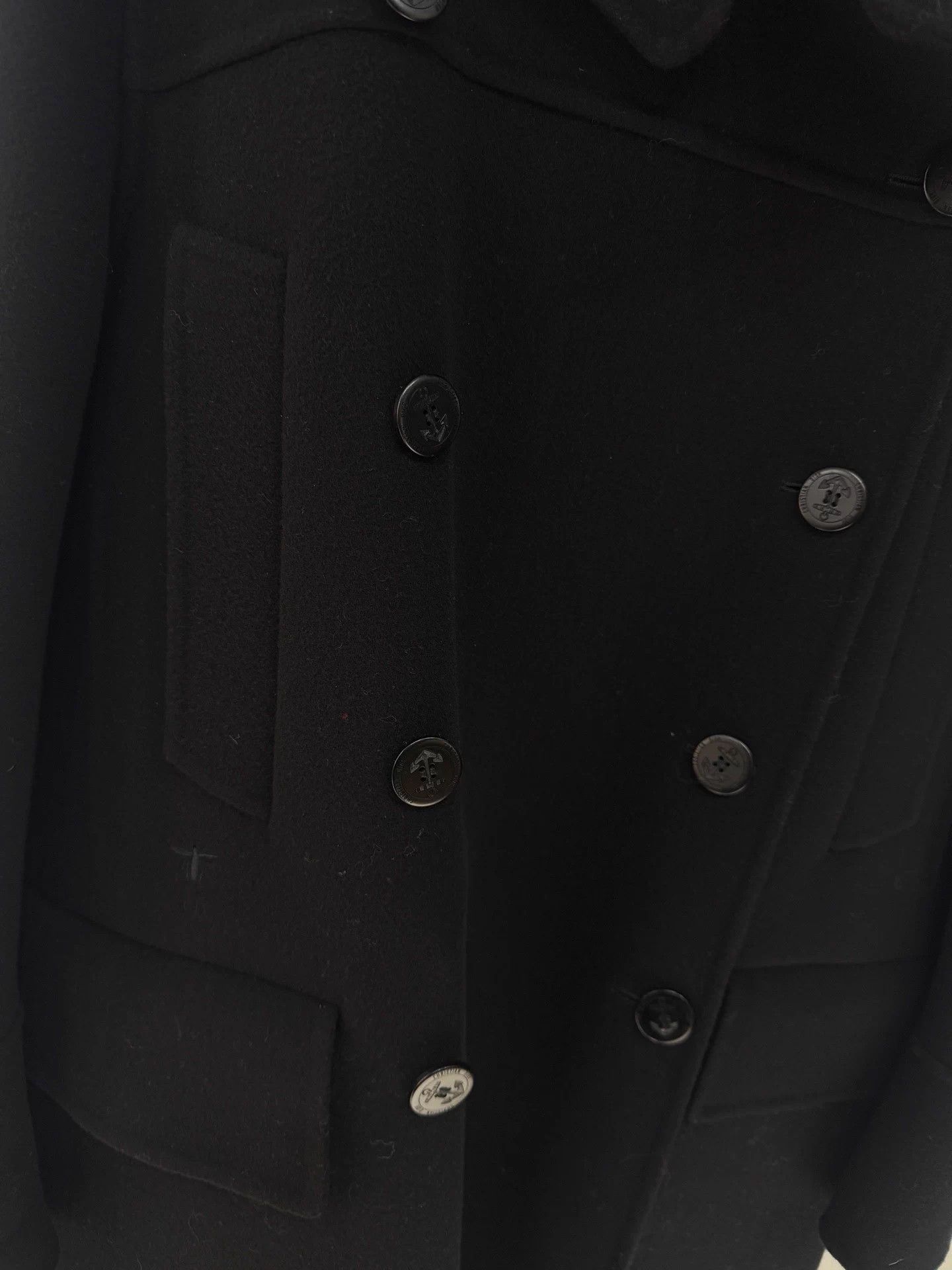 Dior Dior 2-in-1 puffer vest overcoat 99 New FR34 oversized Size XS / US 0-2 / IT 36-38 - 3 Thumbnail