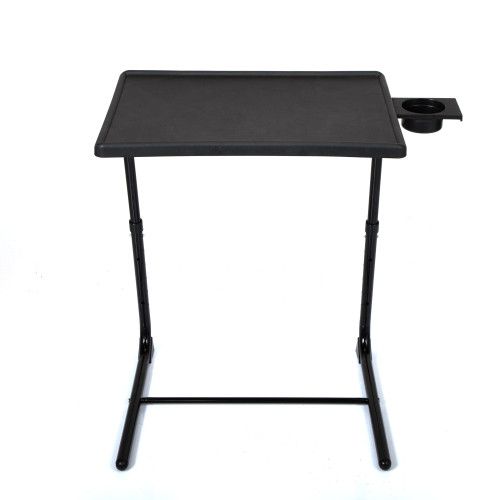 Designer × Homemade Set of 2 Portable Computer Table Office Desk Height & Angle Size US L / EU 52-54 / 3 - 8 Thumbnail
