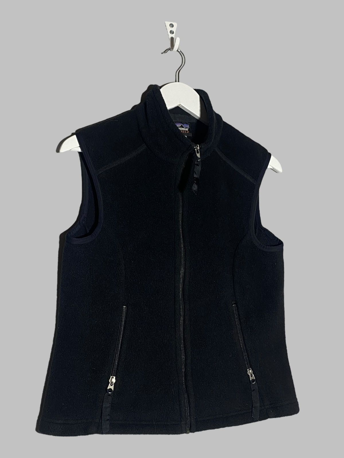 Patagonia Patagonia Synchilla Fleece Vest Size US S / EU 44-46 / 1 - 3 Thumbnail