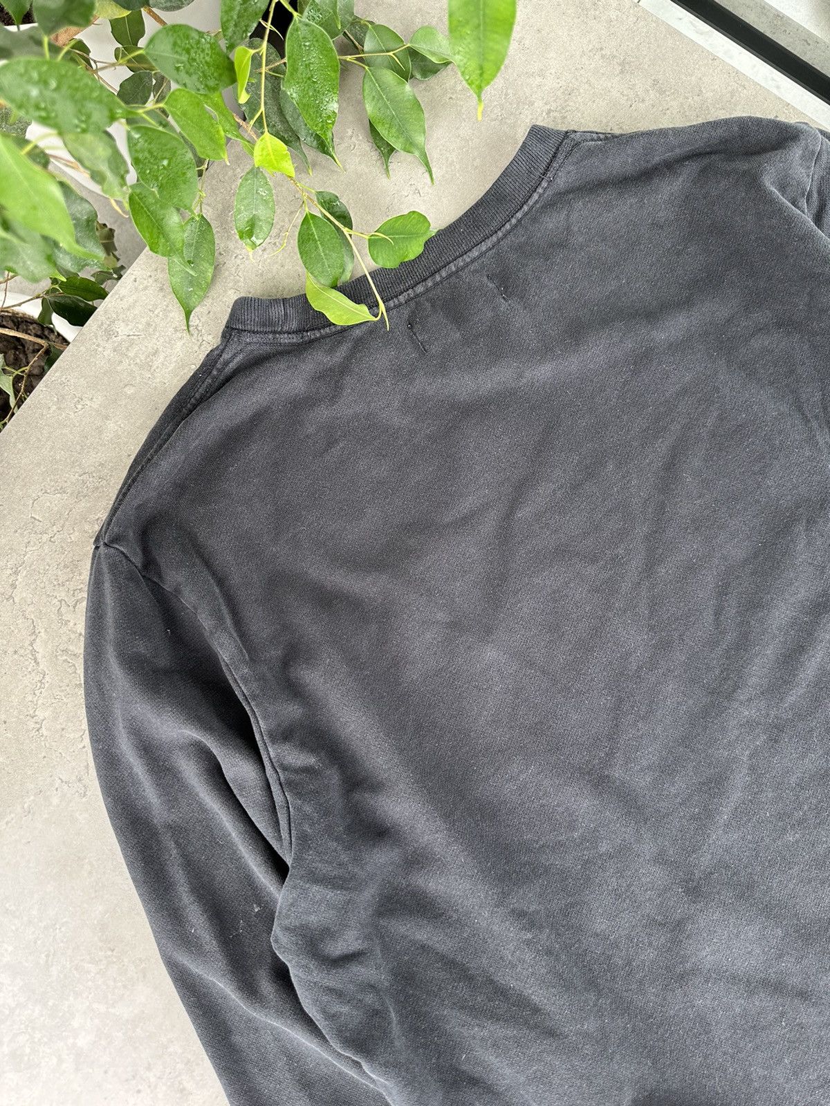 Allsaints Allsaints Sweatshirt Size US L / EU 52-54 / 3 - 9 Thumbnail