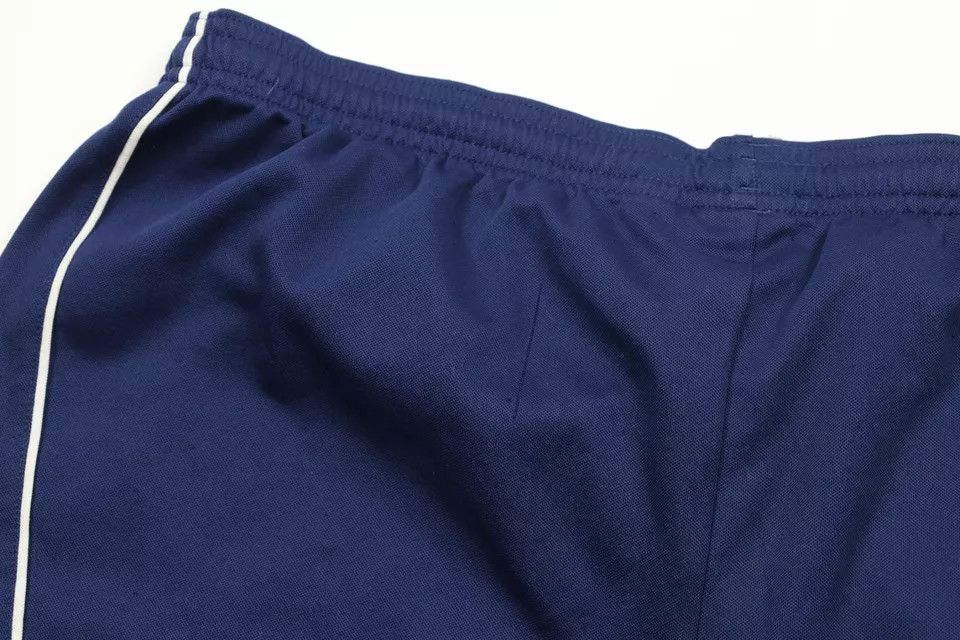 Adidas × Vintage Vintage Adidas Out Above Knee Running Soccer Shorts AS IS Size US 36 / EU 52 - 15 Thumbnail