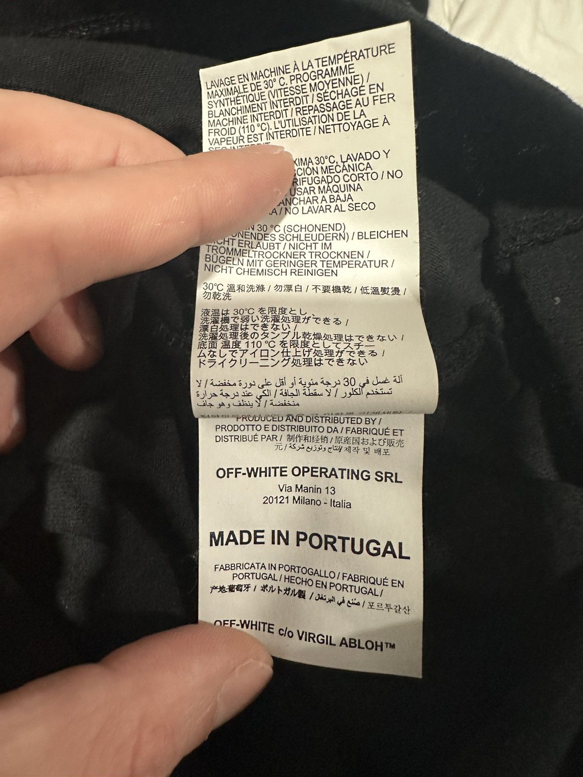 Off-White OFF-WHITE PINK SKULL T-SHIRT Size US XL / EU 56 / 4 - 5 Thumbnail