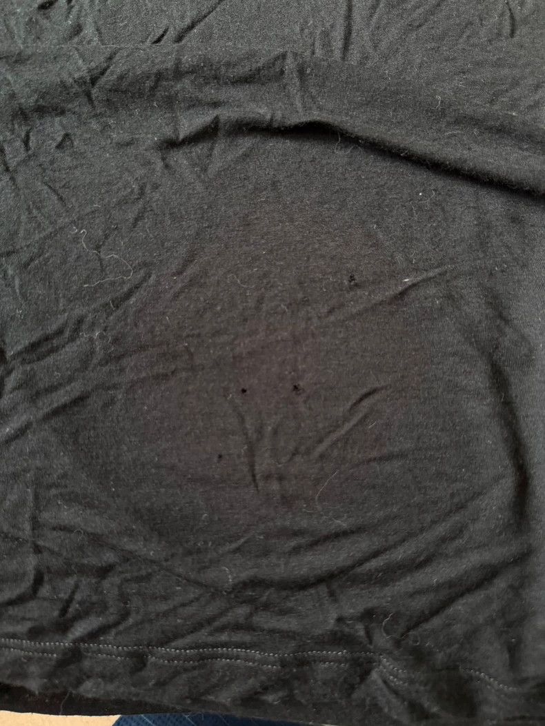Saint Laurent Paris Saint laurent paris short sleeves 2506-Nextarrow Size US L / EU 52-54 / 3 - 2 Thumbnail