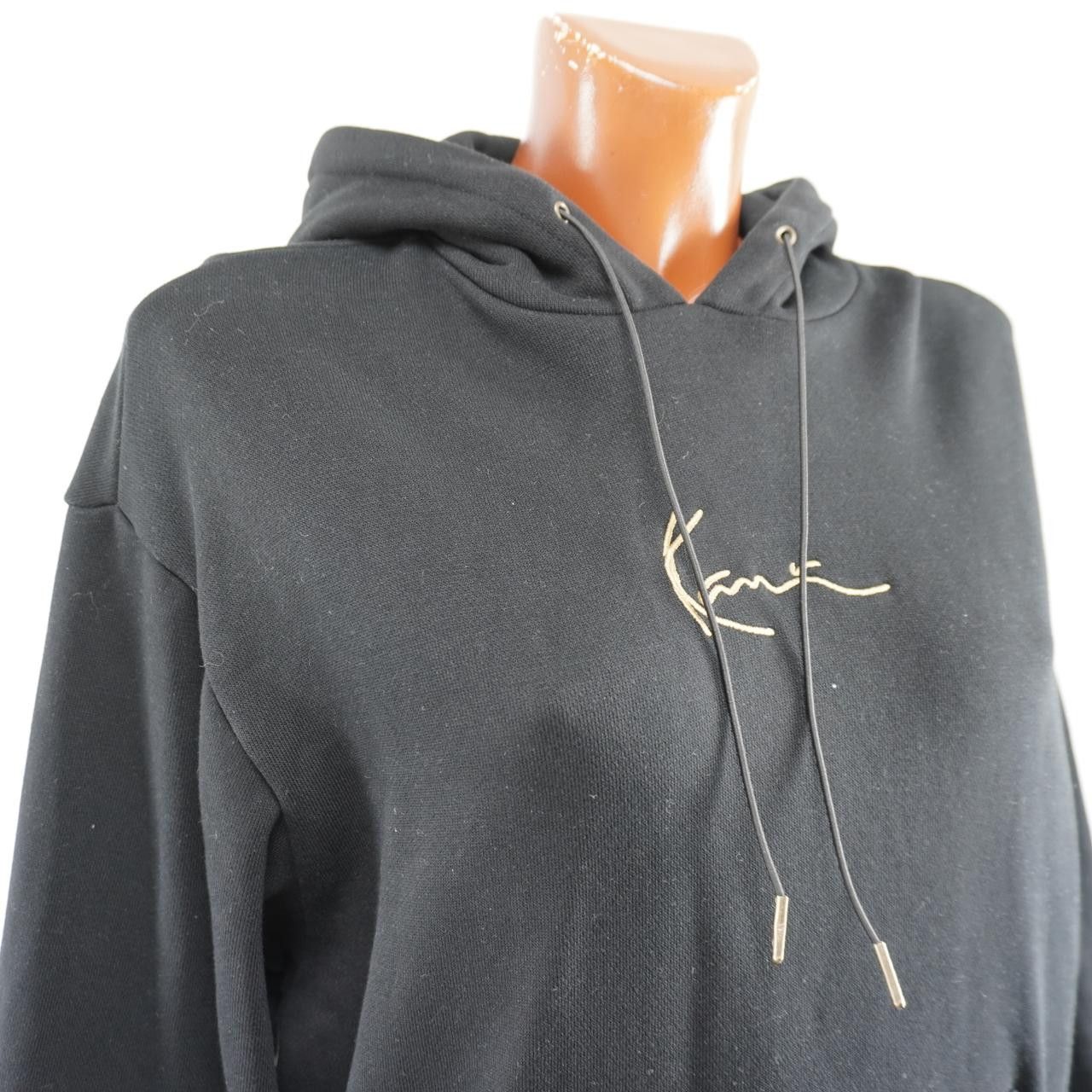 Karl Kani Women's Hoodie Karl Kani Size S / US 4 / IT 40 - 6 Thumbnail
