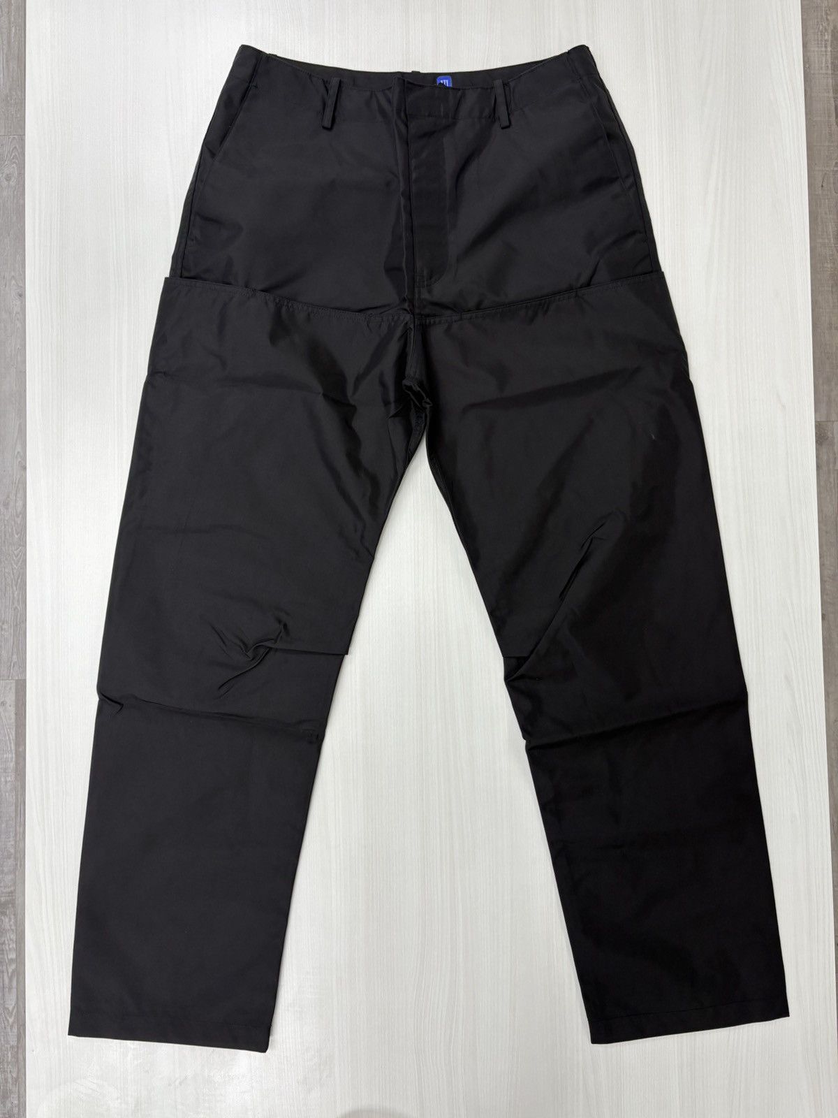 Balenciaga × Gap × Kanye West Yeezy Gap Cordura Cargo pants