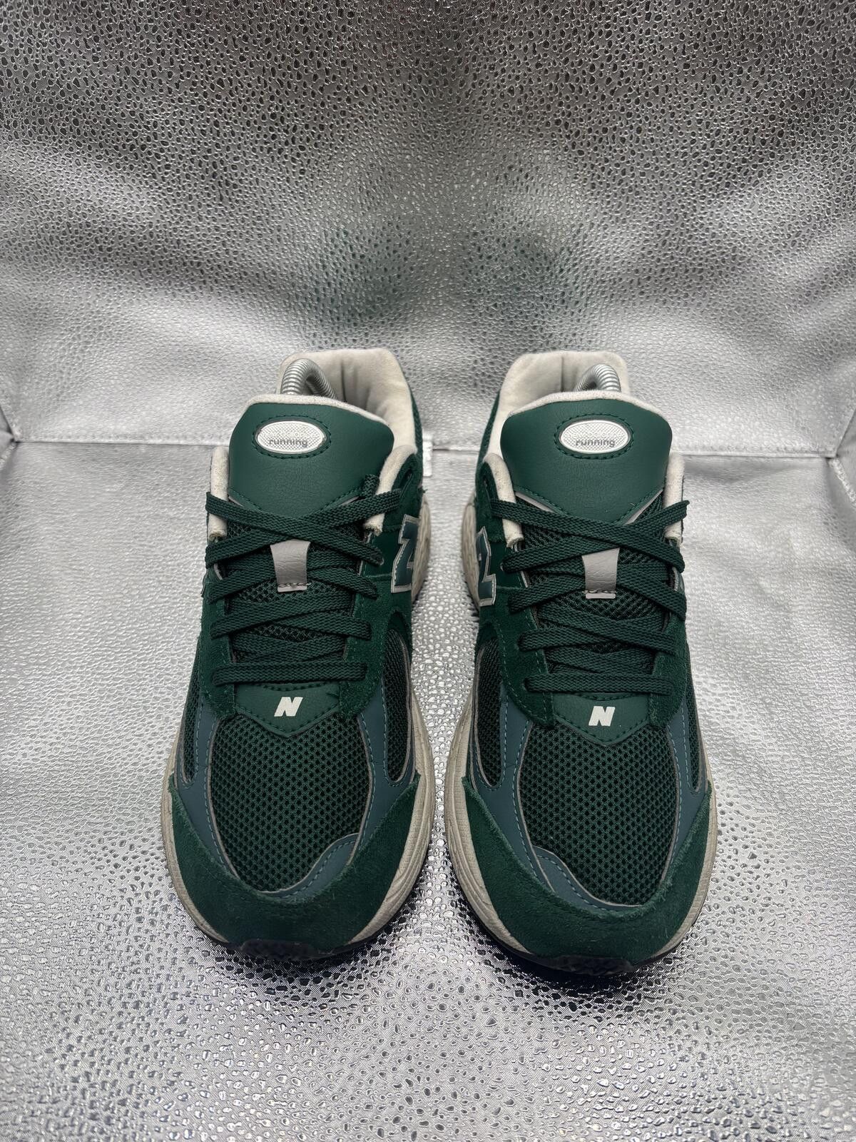 New Balance new balance 2002r new spruse GS Size US 6.5 / EU 39-40 - 2 Thumbnail
